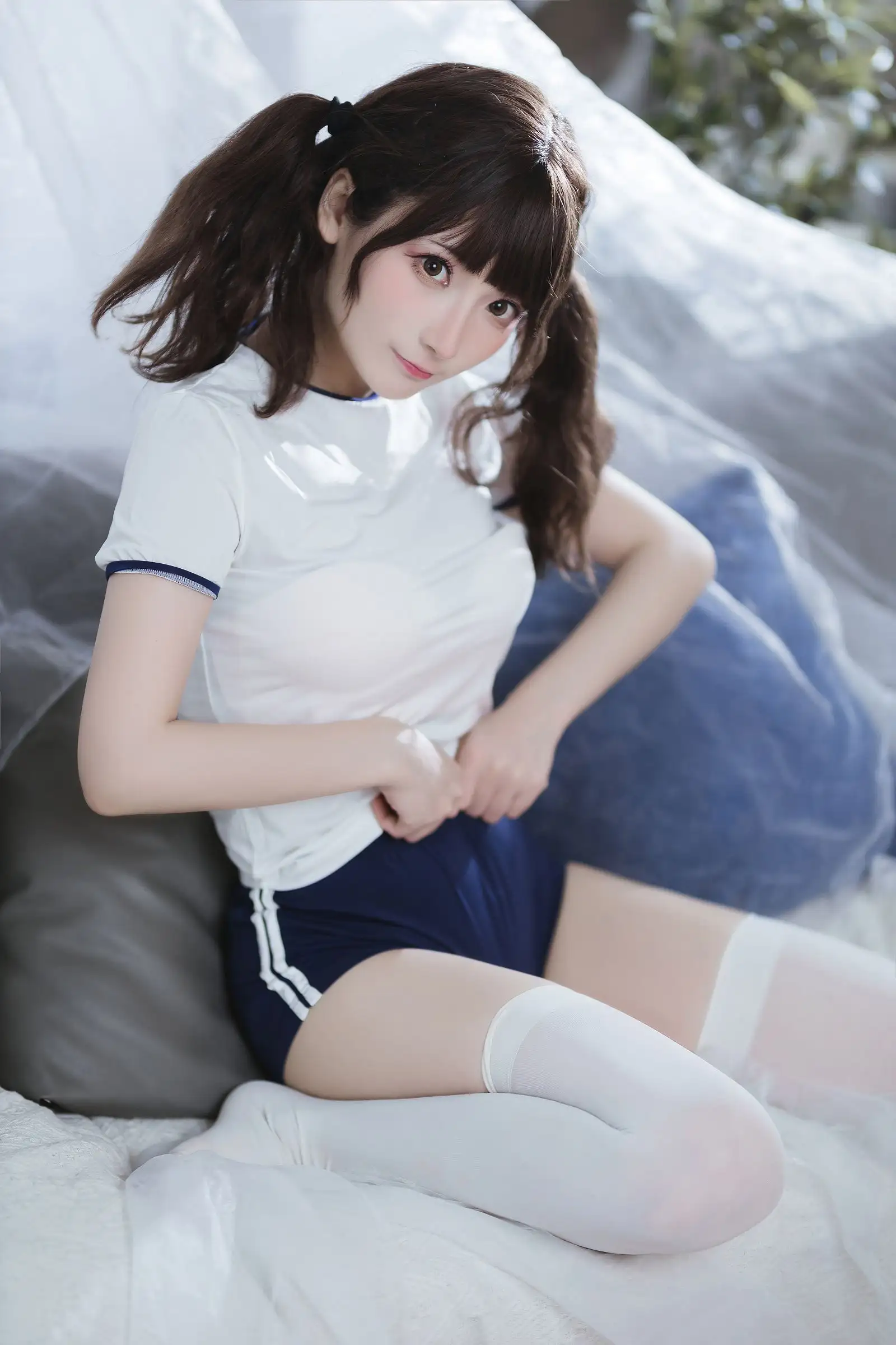 [是三不是世w] NO.005 束缚