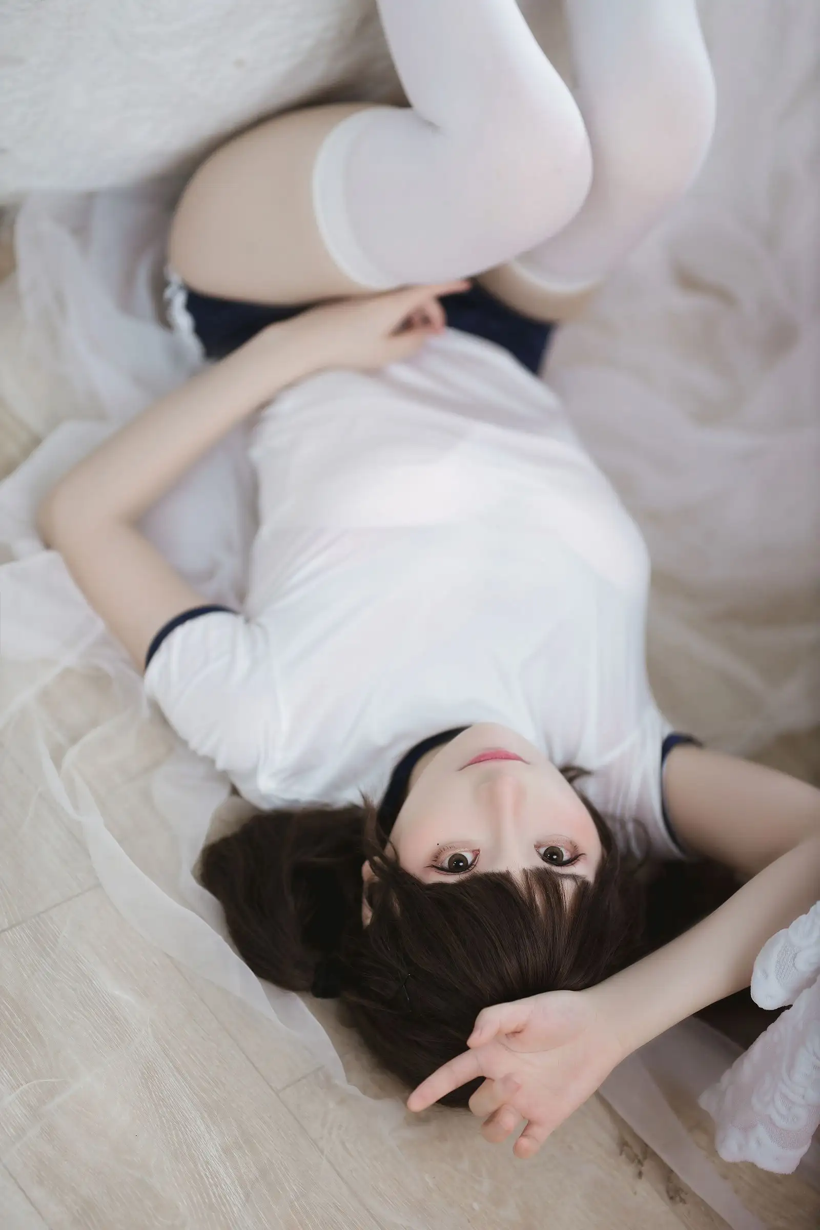 [是三不是世w] NO.005 束缚