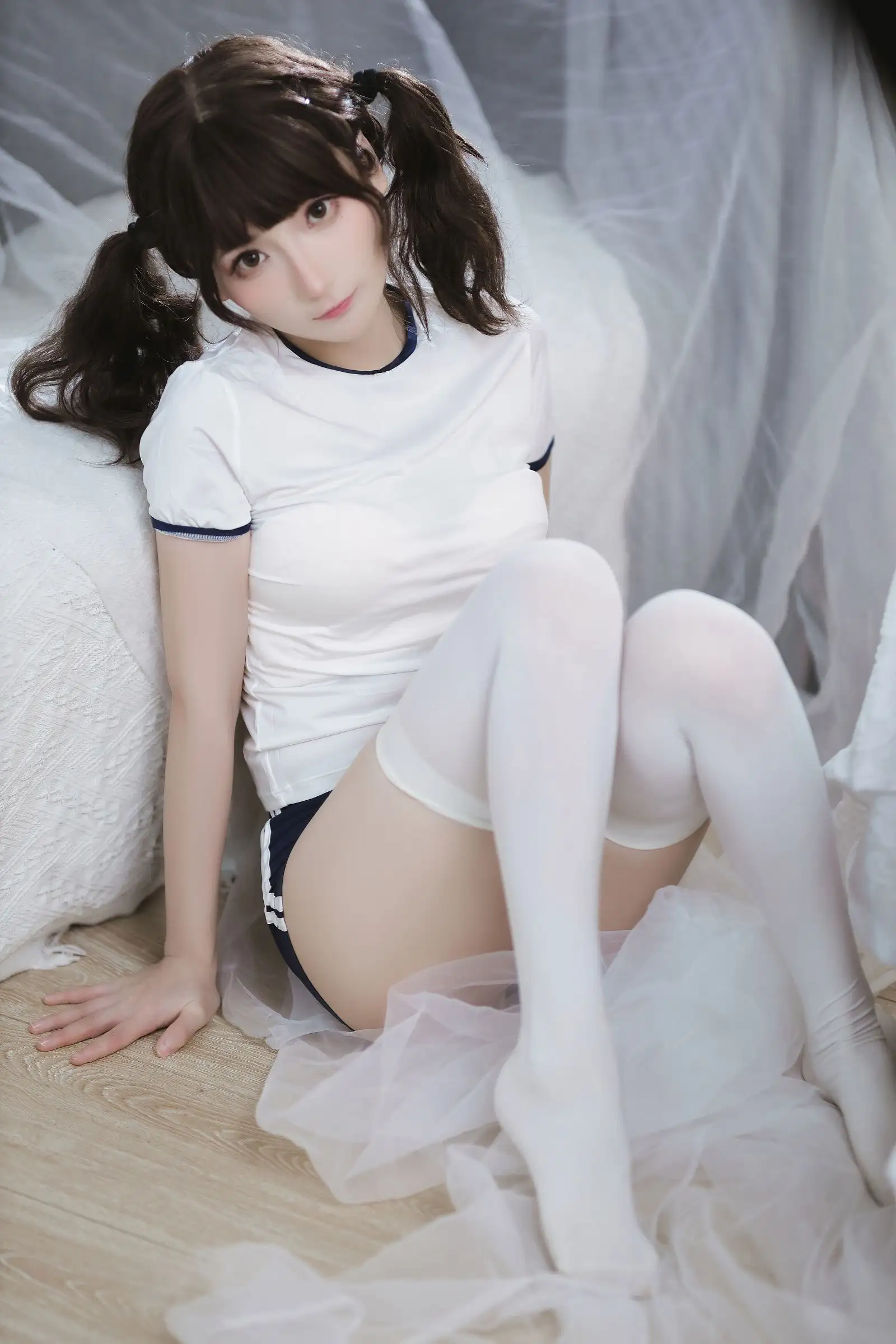 [是三不是世w] NO.005 束缚