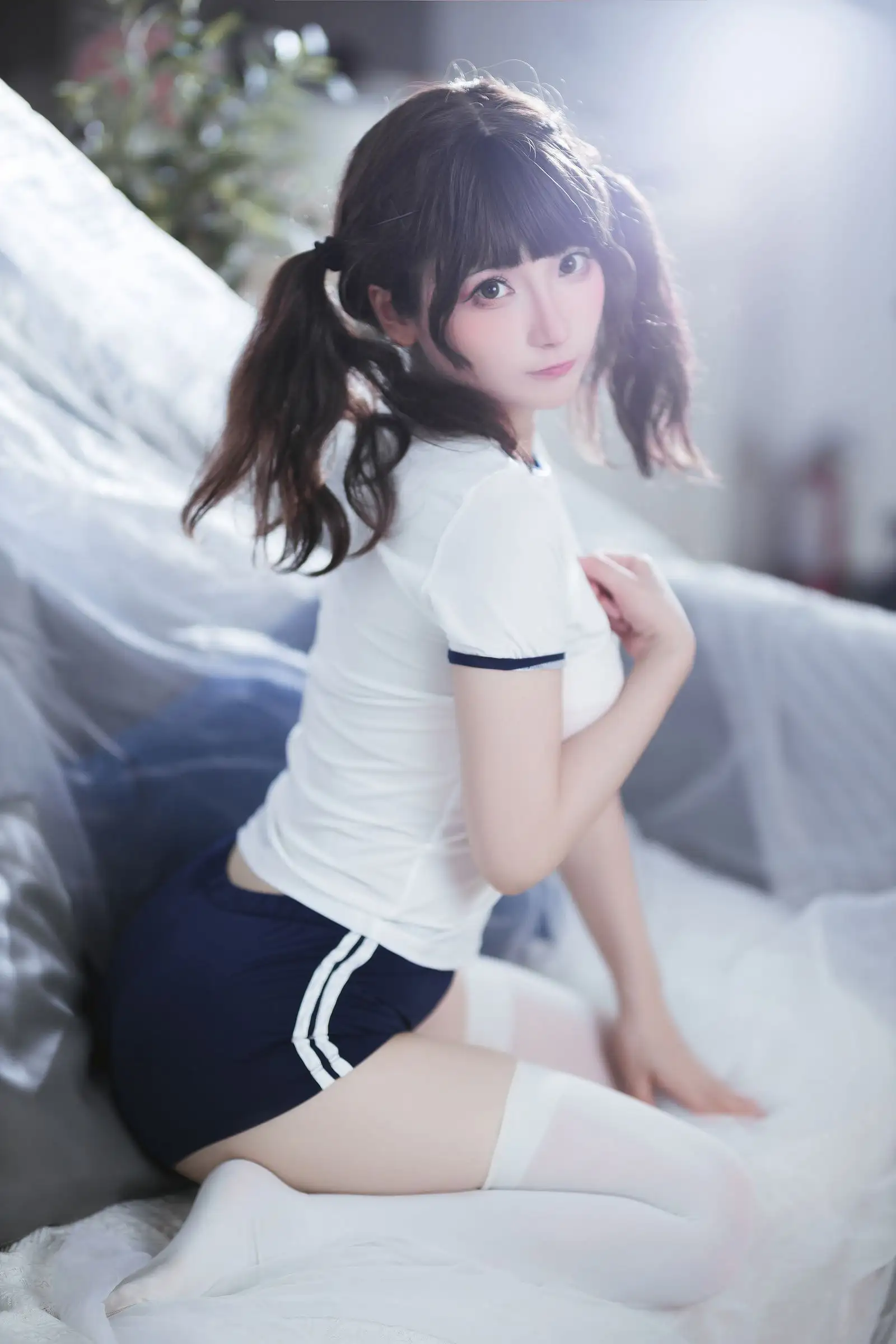 [是三不是世w] NO.005 束缚