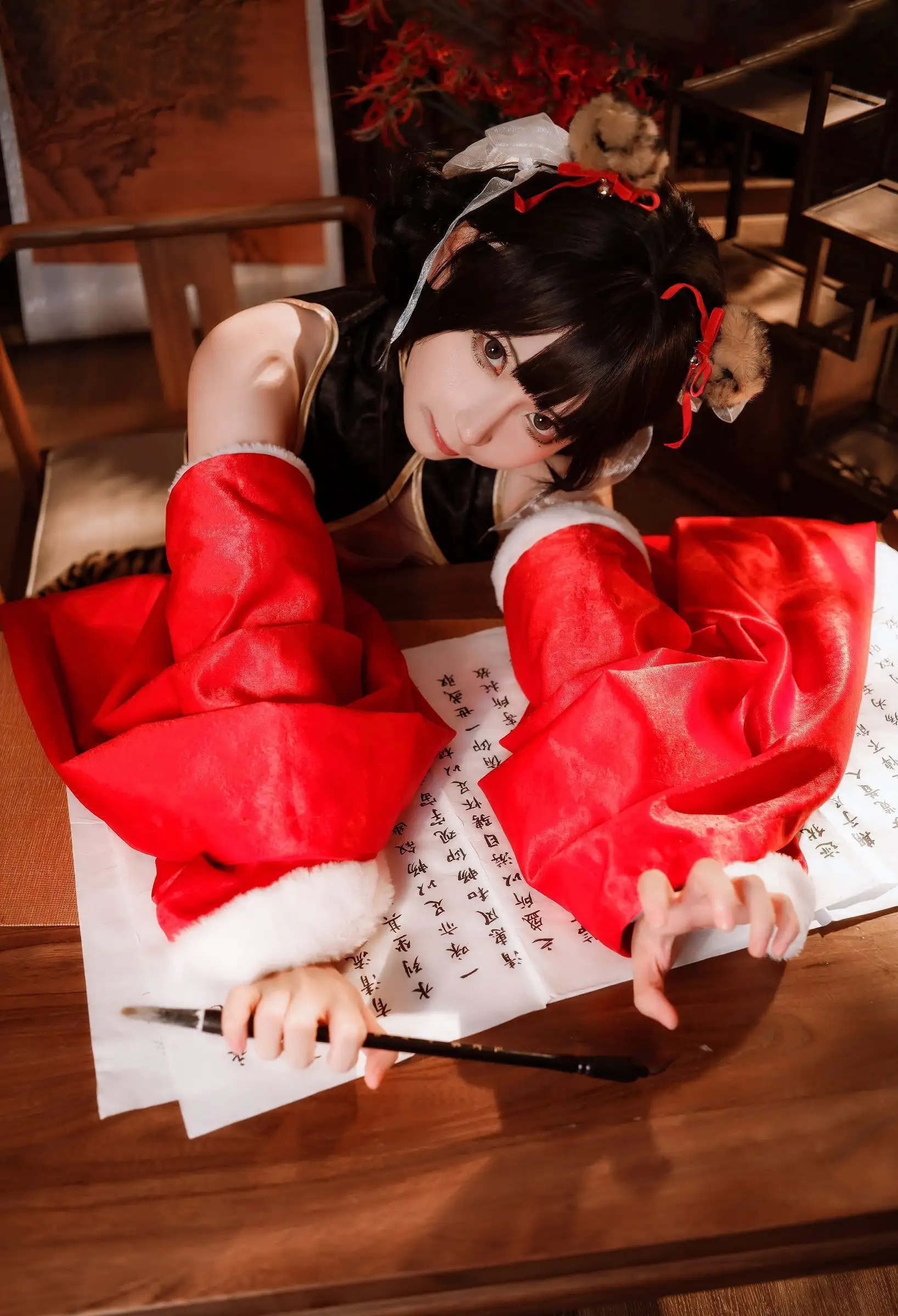 [是三不是世w] NO.040 小老虎