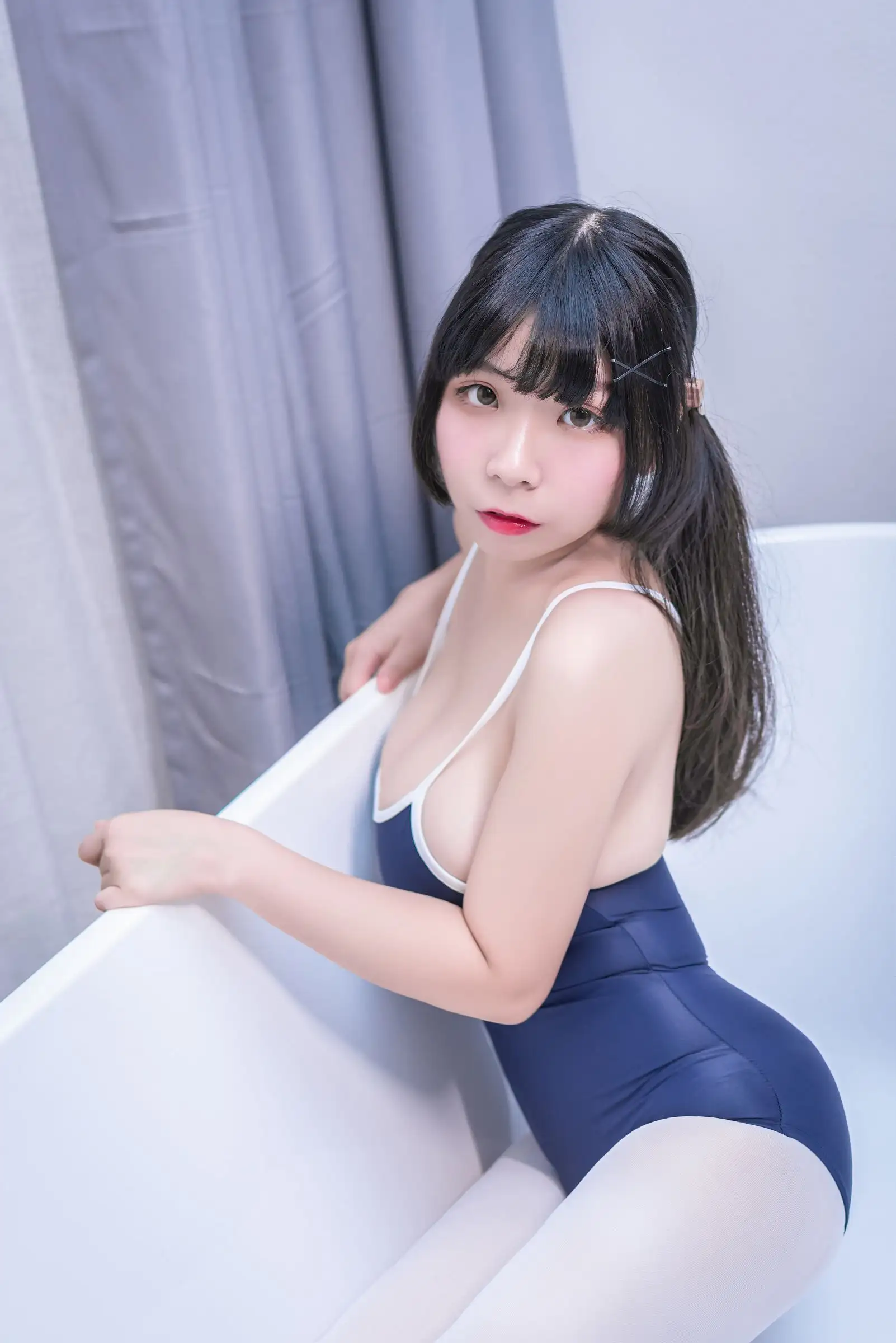[无颜小天使wy] NO.003 死库水
