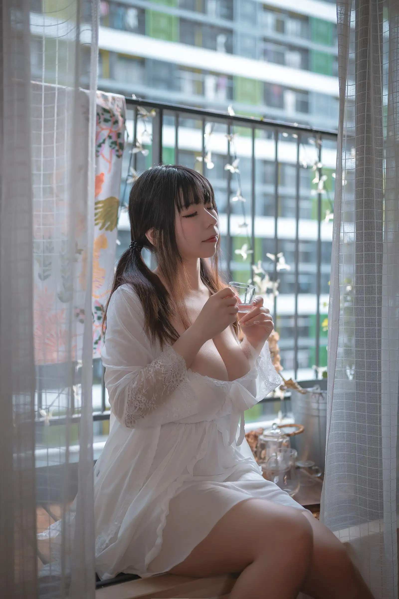 [无颜小天使wy] NO.010 邻家的老婆