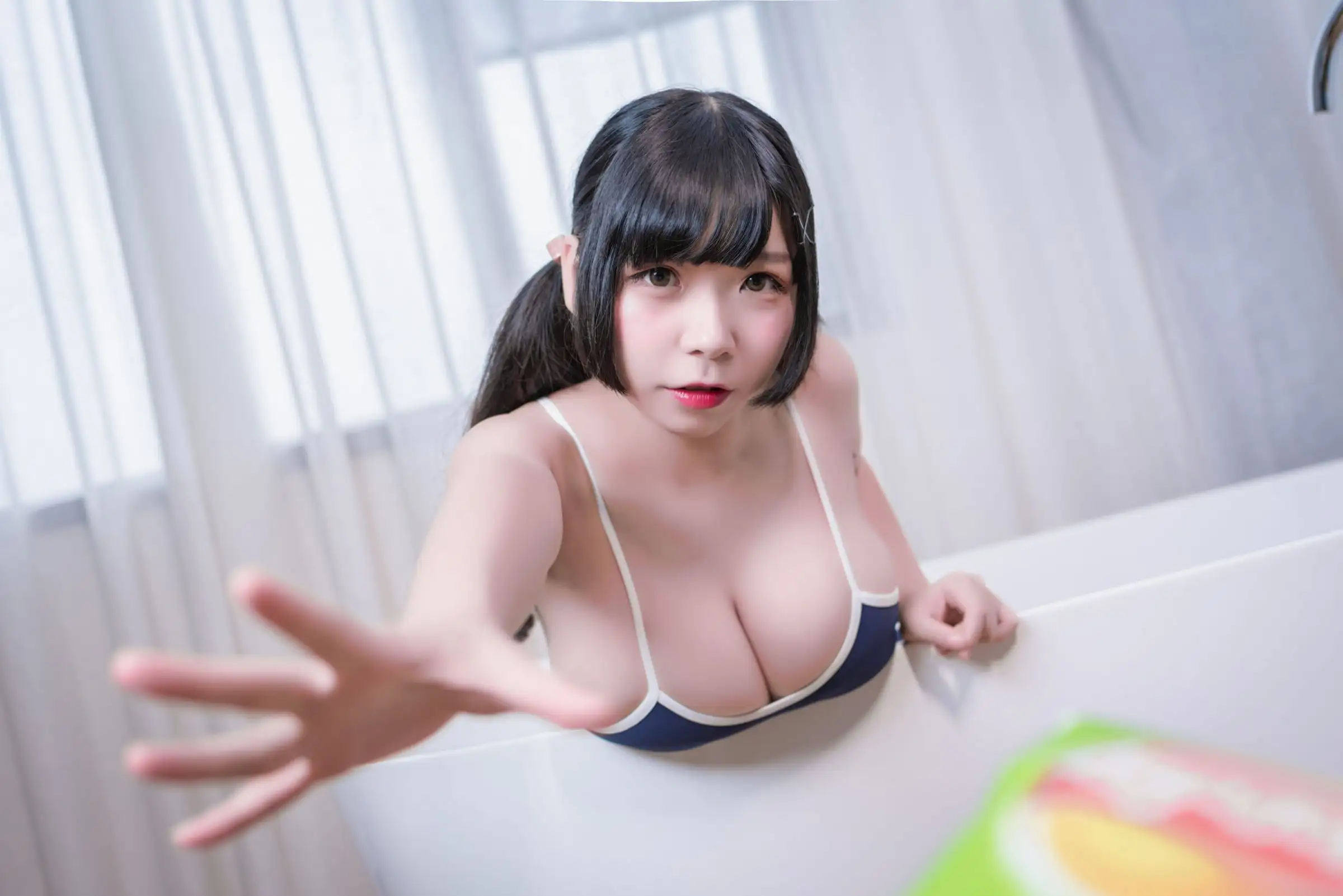 [无颜小天使wy] NO.003 死库水