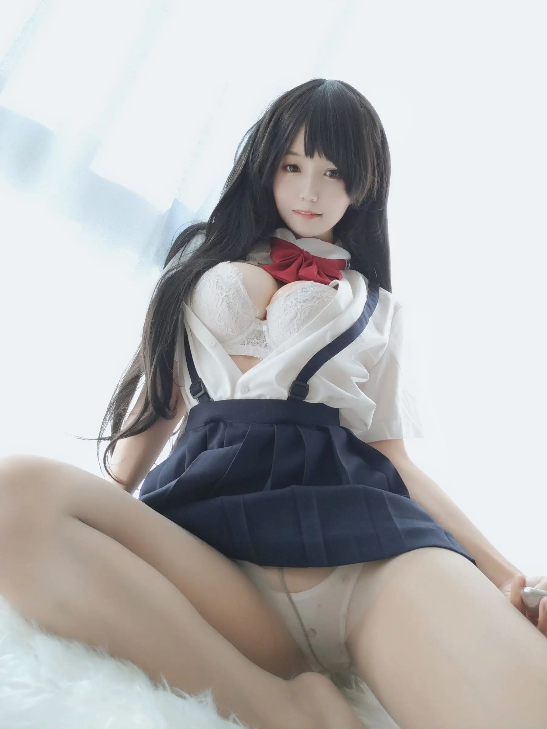 [小仓千代w] NO.004 告白常识