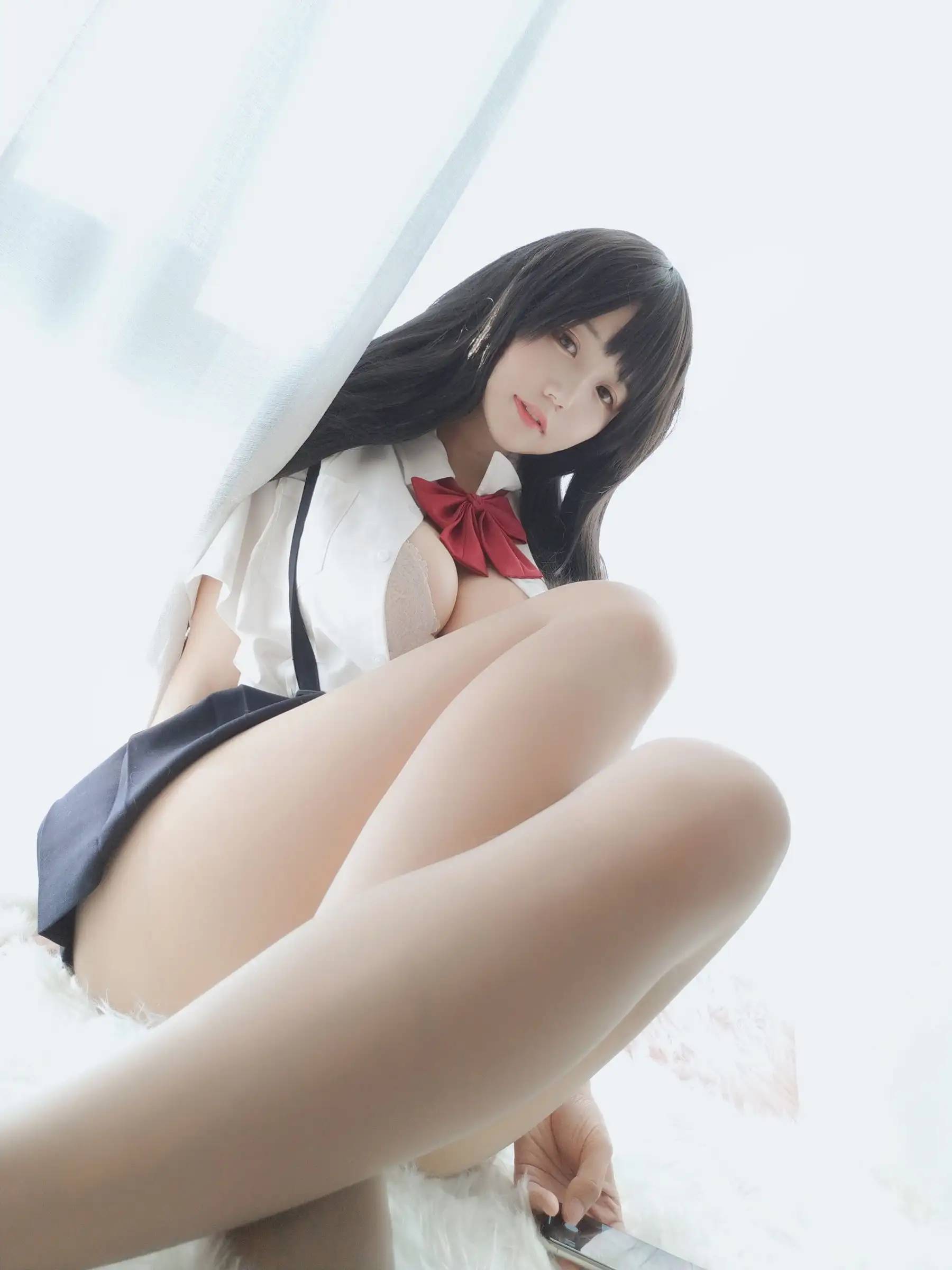 [小仓千代w] NO.004 告白常识
