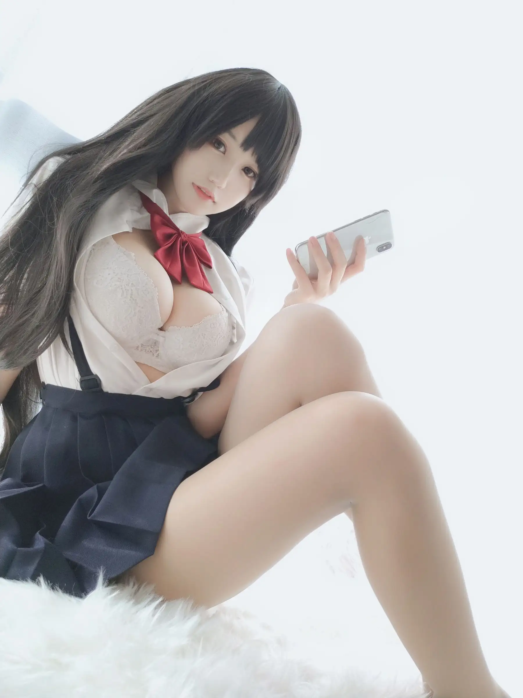 [小仓千代w] NO.004 告白常识