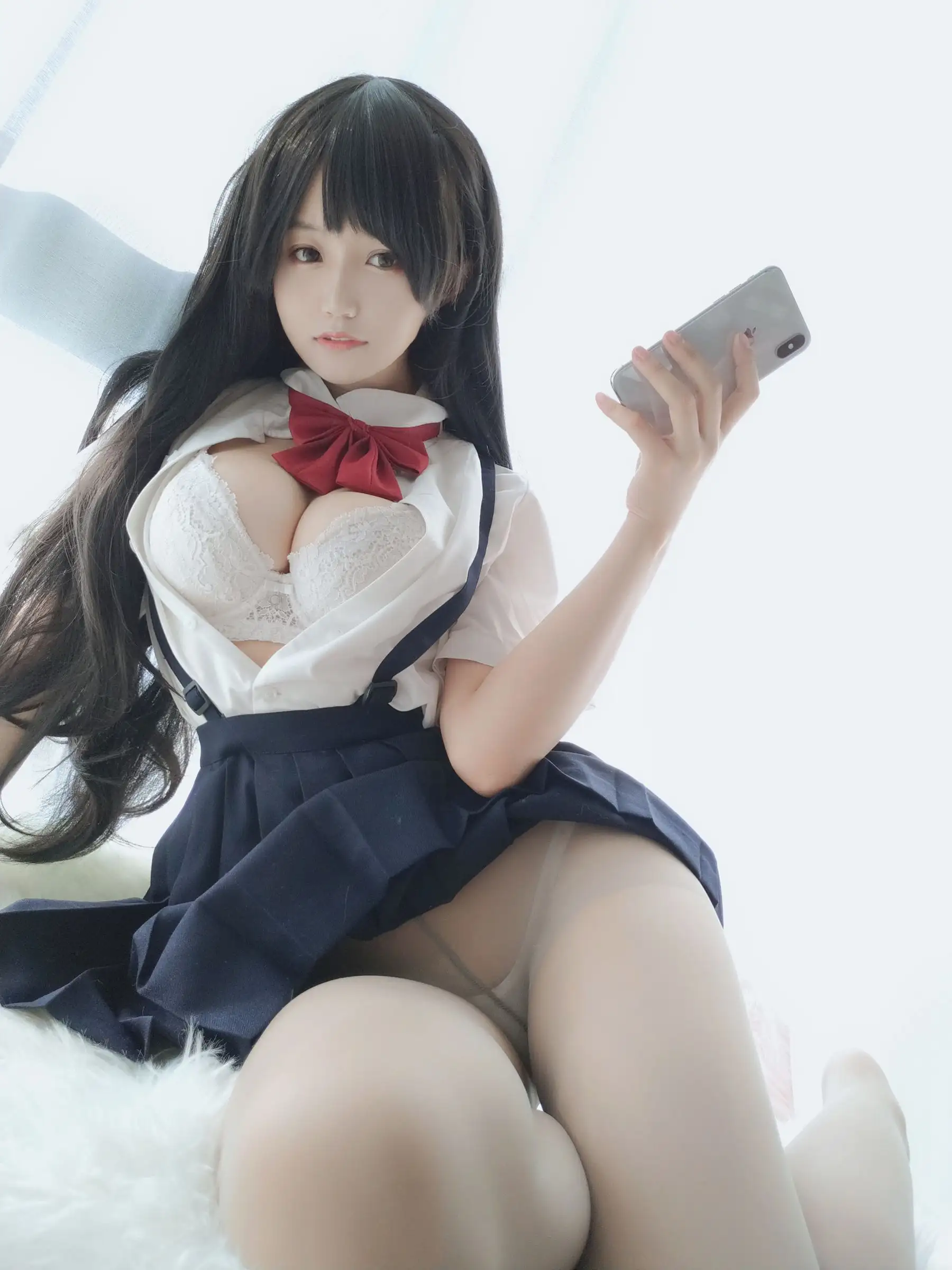 [小仓千代w] NO.004 告白常识