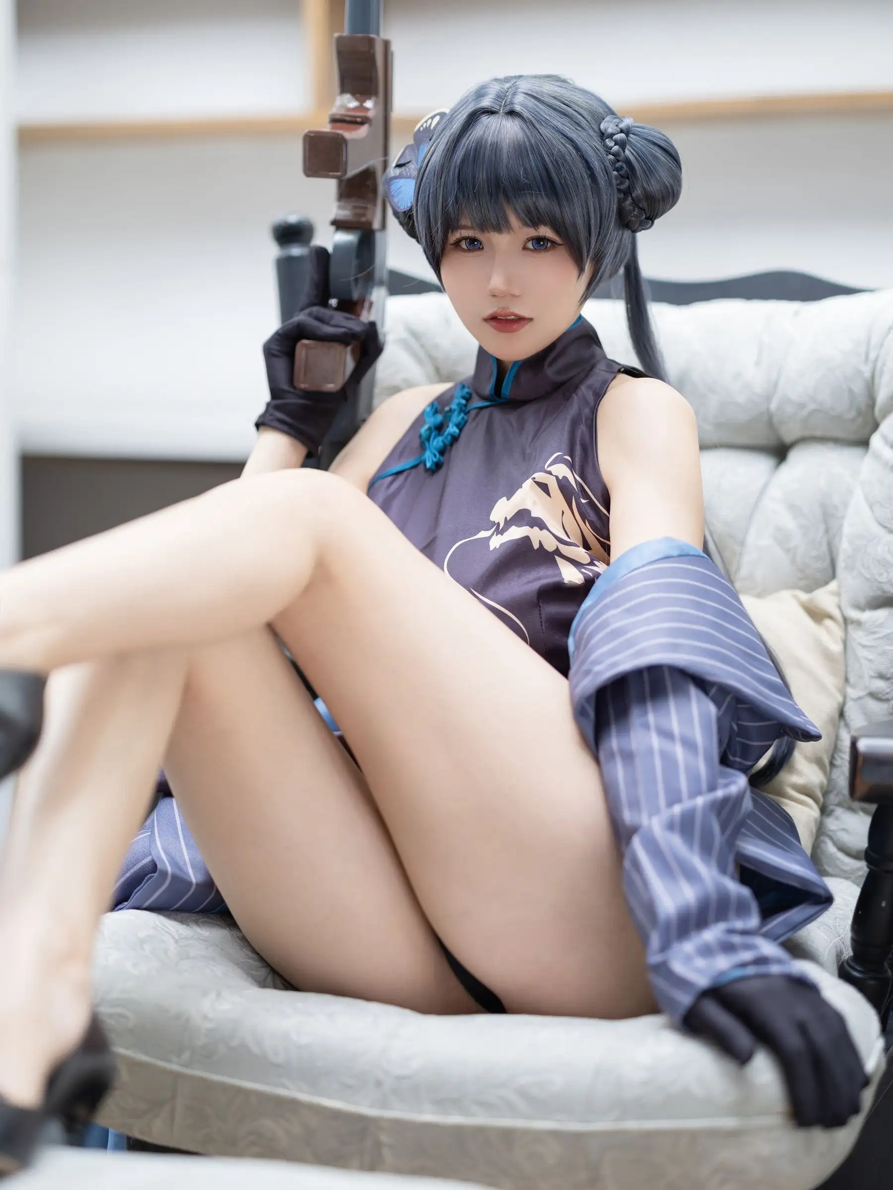 [小仓千代w] NO.068 妃咲