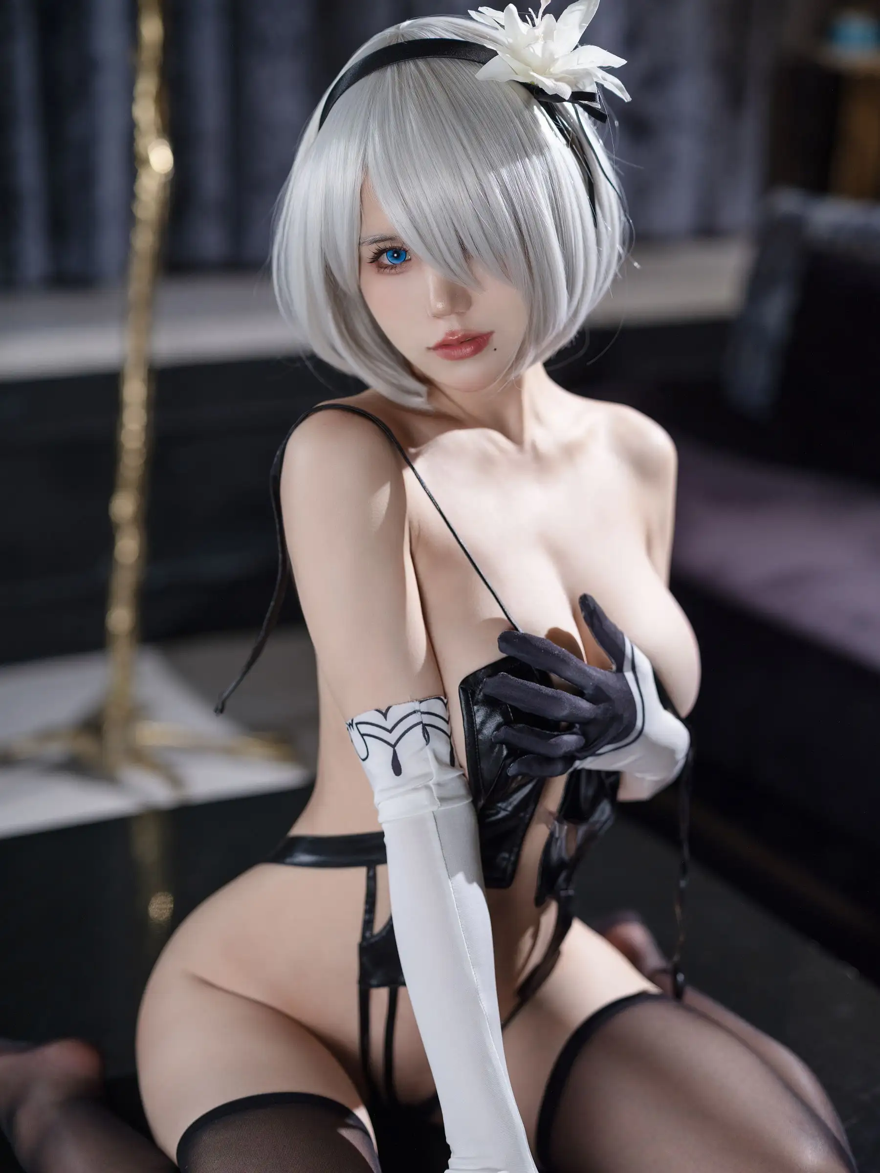 [小仓千代w] NO.063 2B