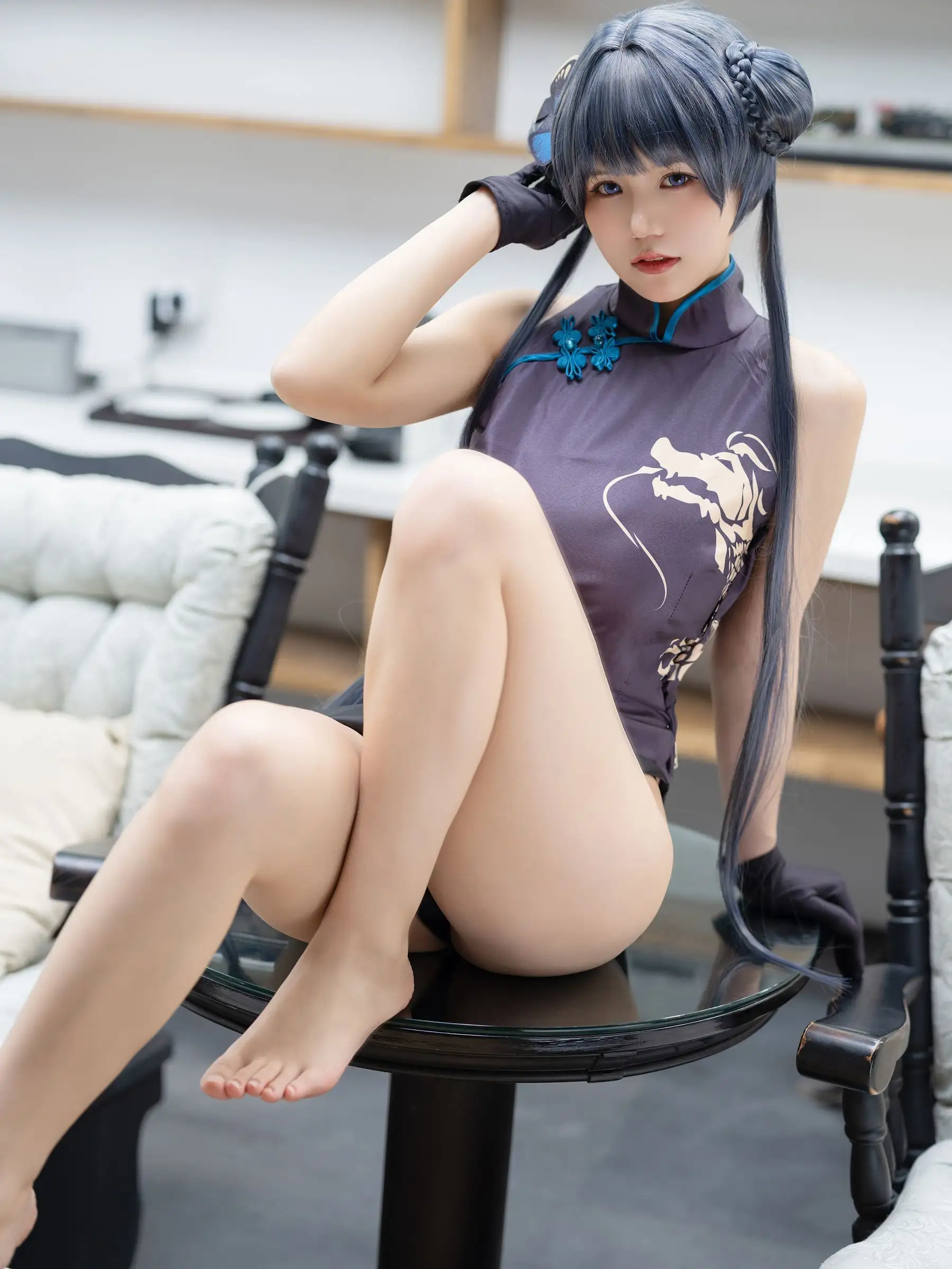 [小仓千代w] NO.068 妃咲