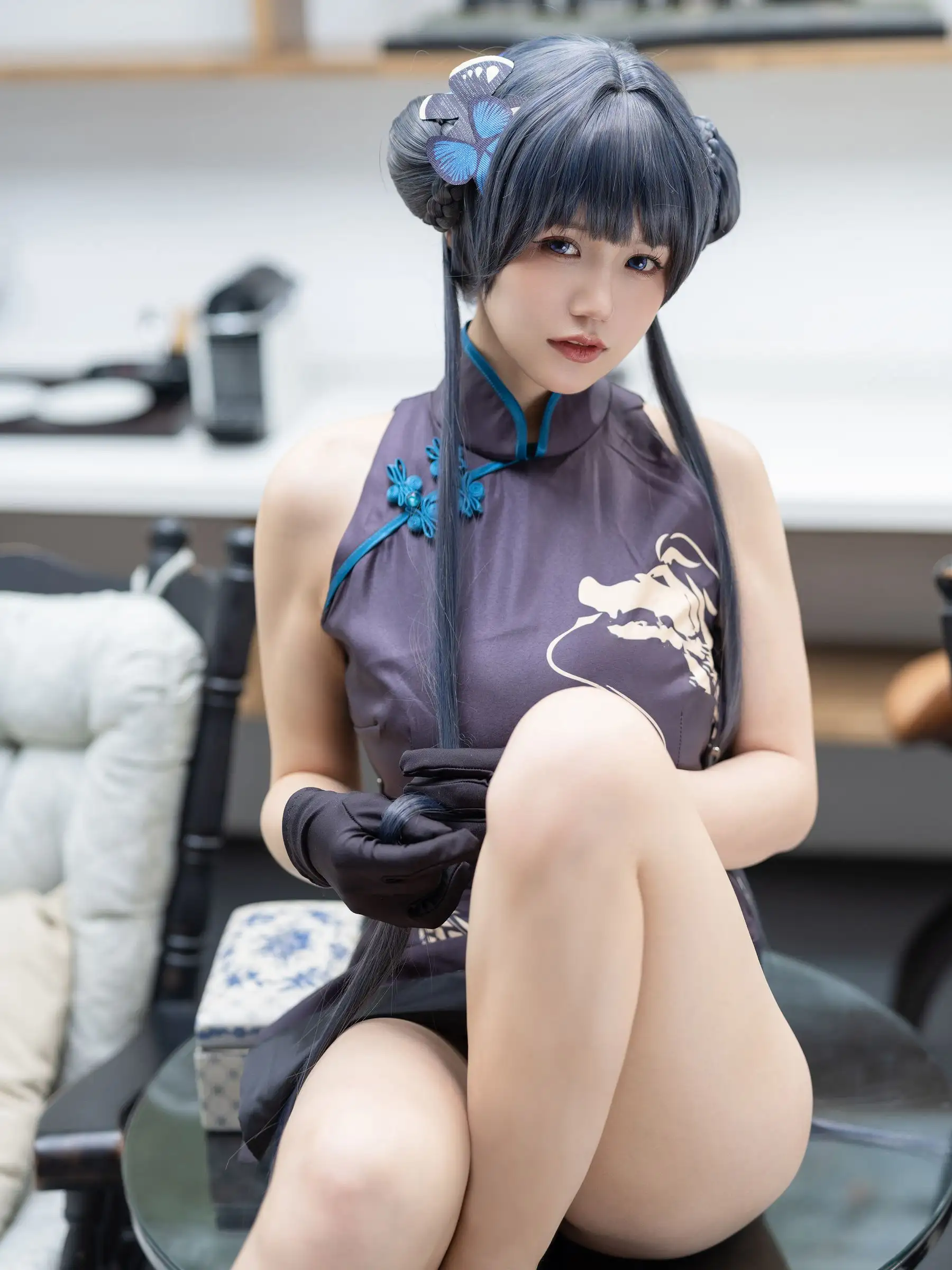 [小仓千代w] NO.068 妃咲