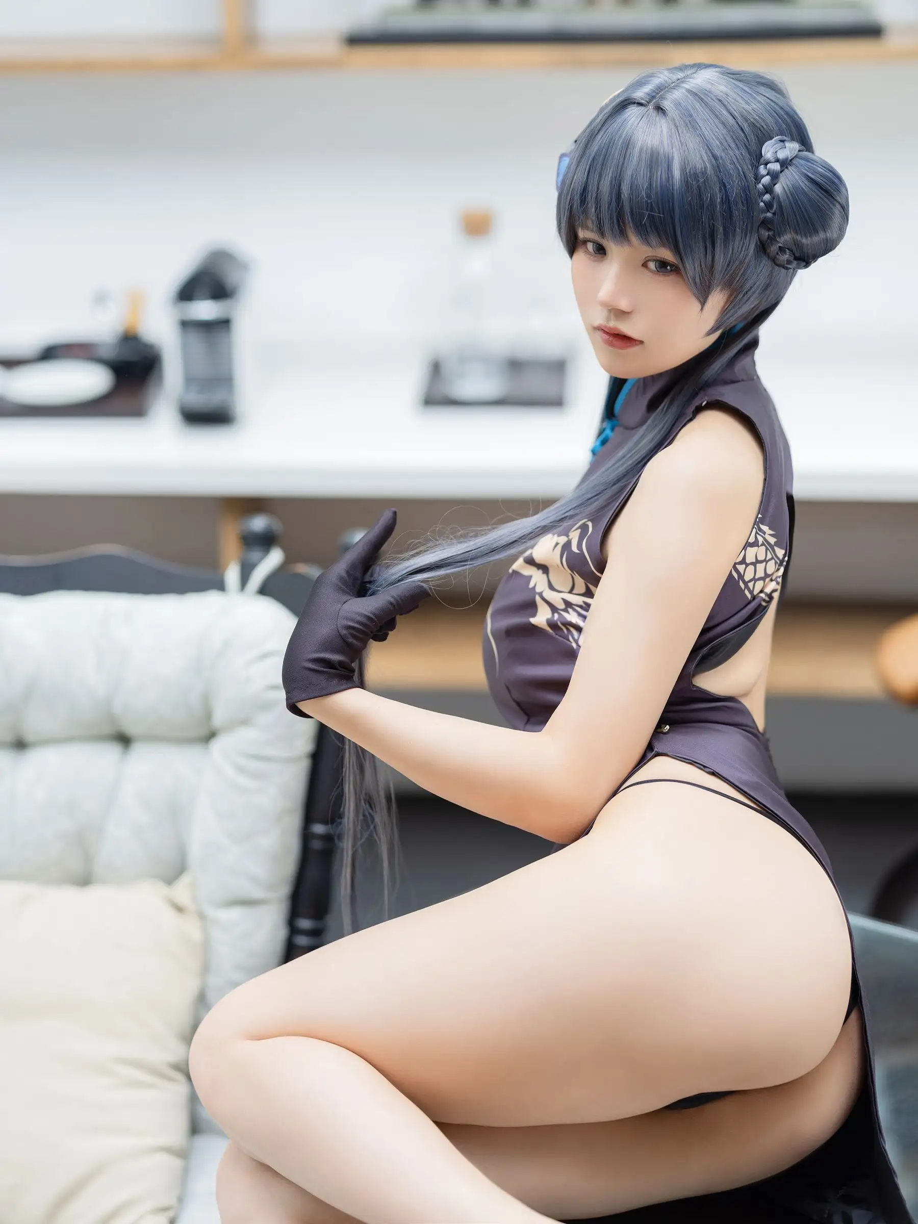 [小仓千代w] NO.068 妃咲
