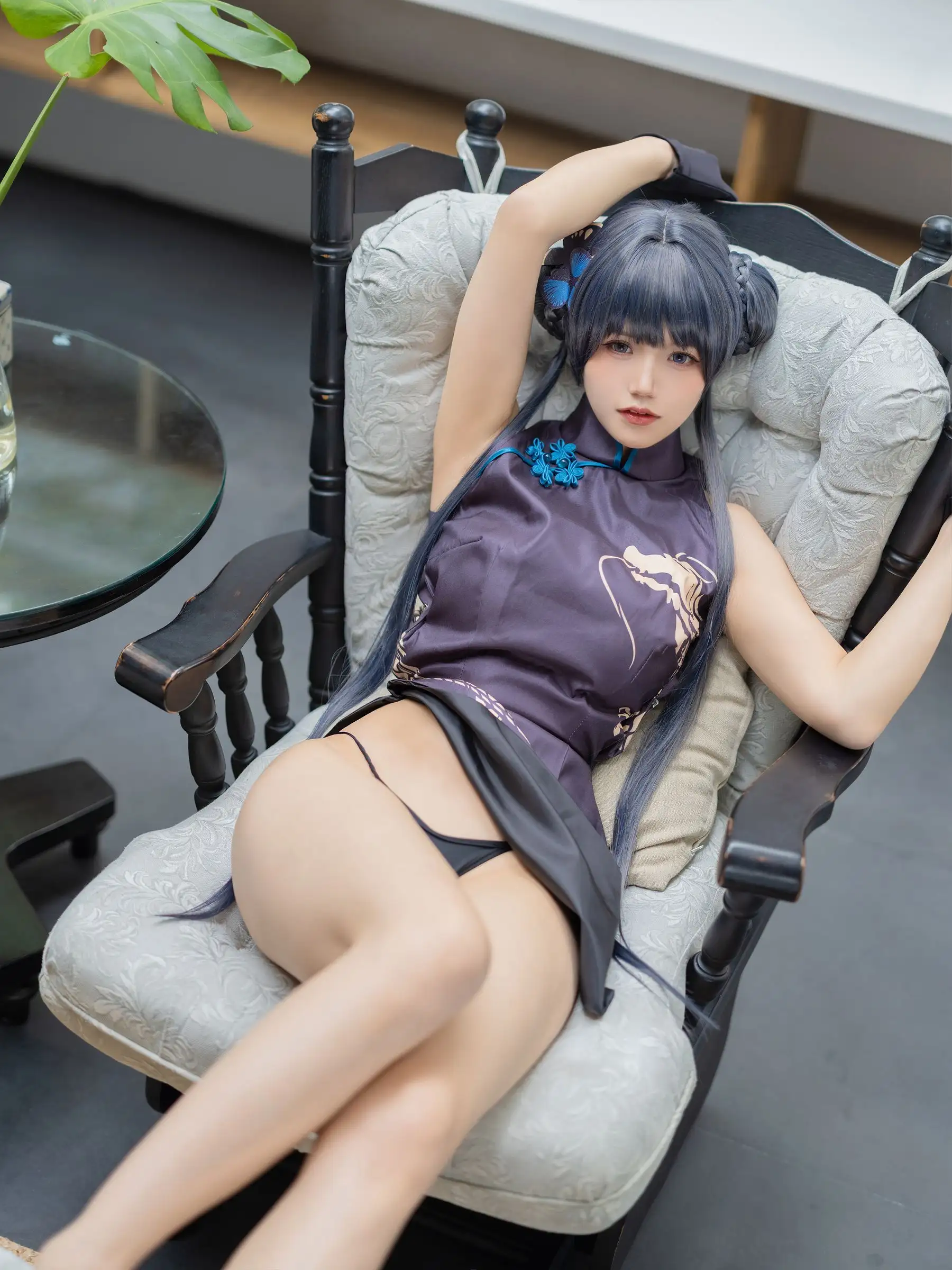 [小仓千代w] NO.068 妃咲