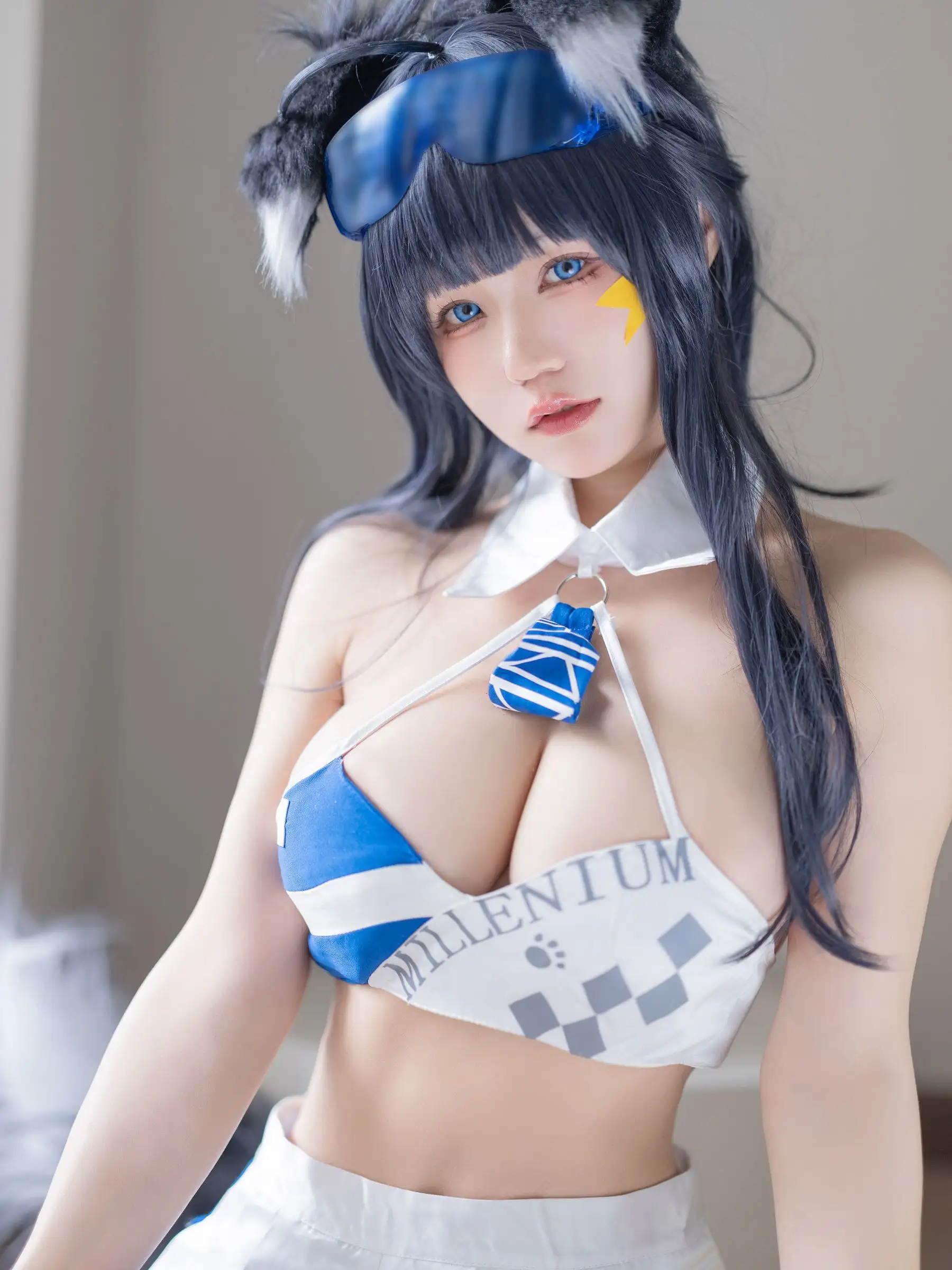 [小仓千代w] NO.096 24.02月patreon订阅