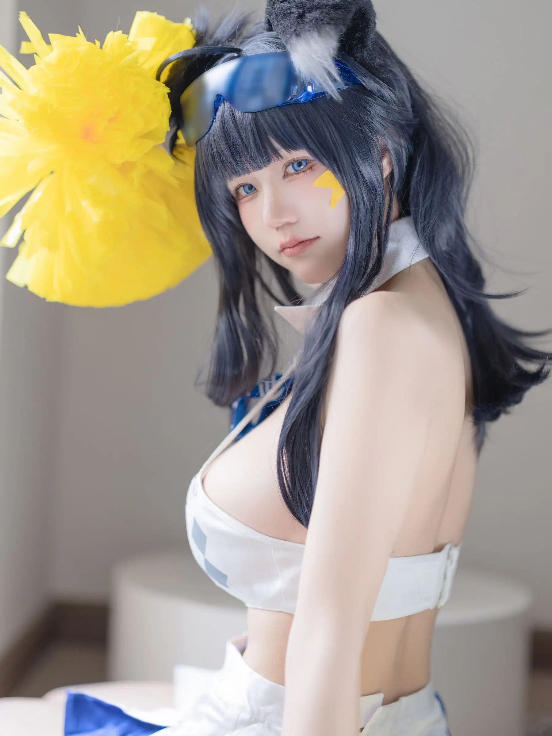 [小仓千代w] NO.096 24.02月patreon订阅