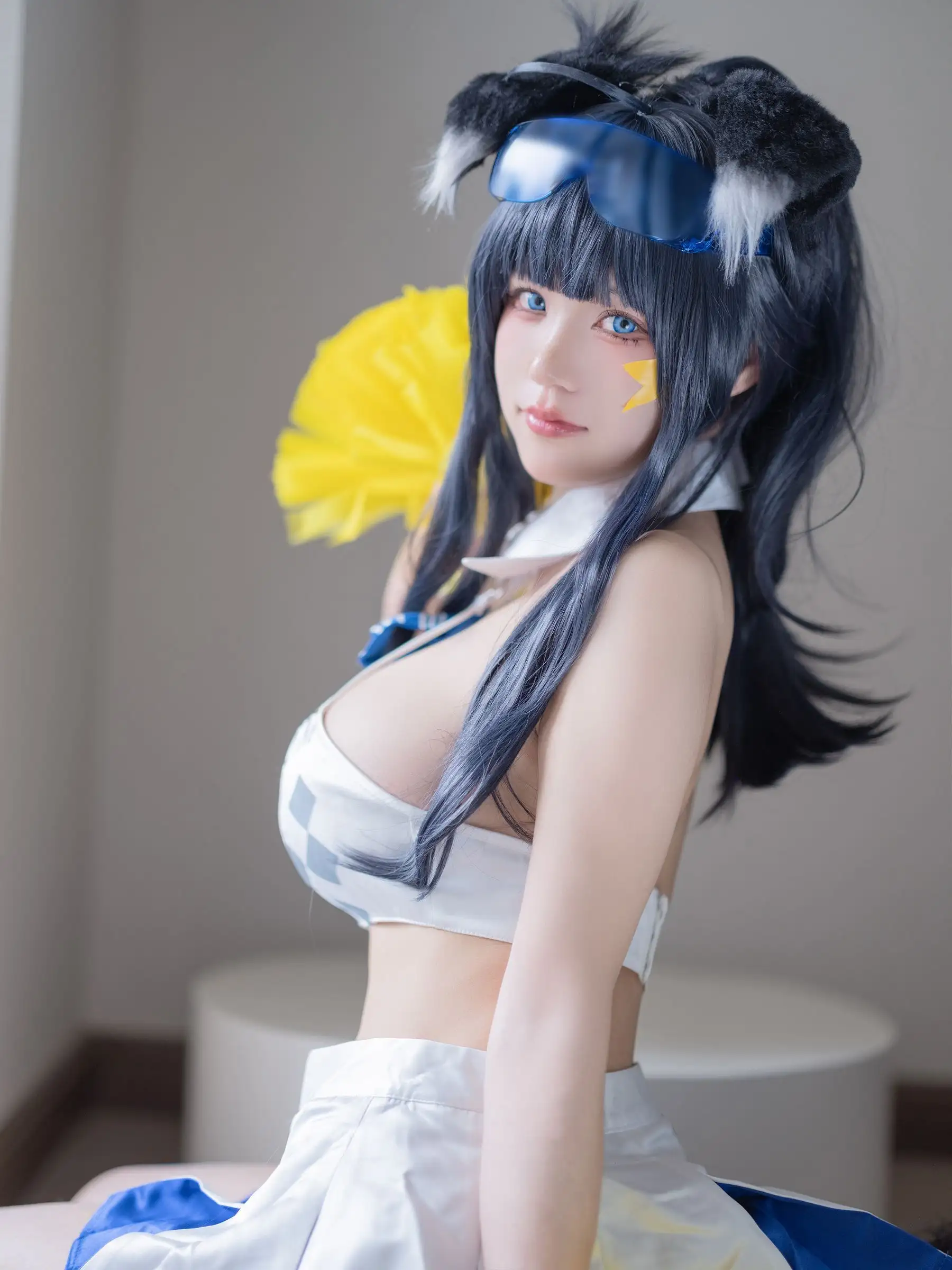 [小仓千代w] NO.096 24.02月patreon订阅