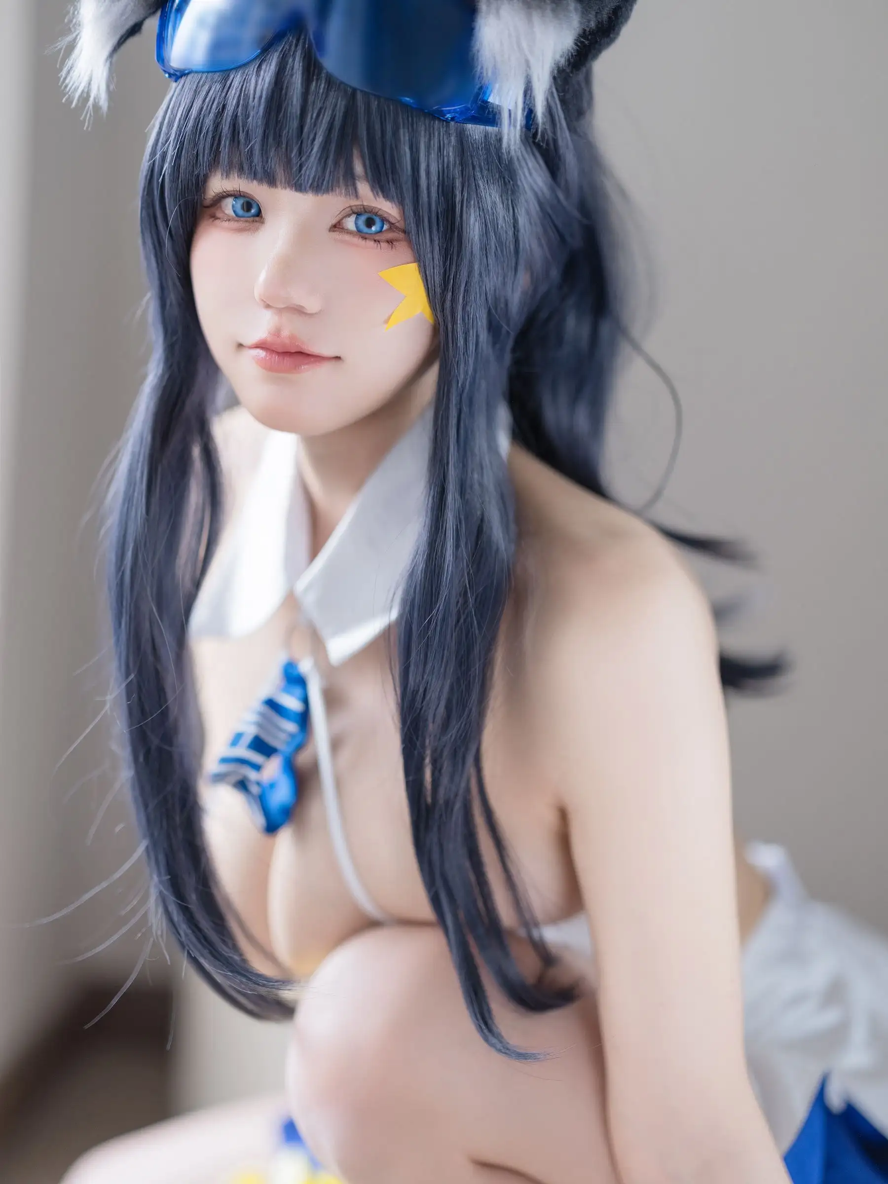 [小仓千代w] NO.096 24.02月patreon订阅