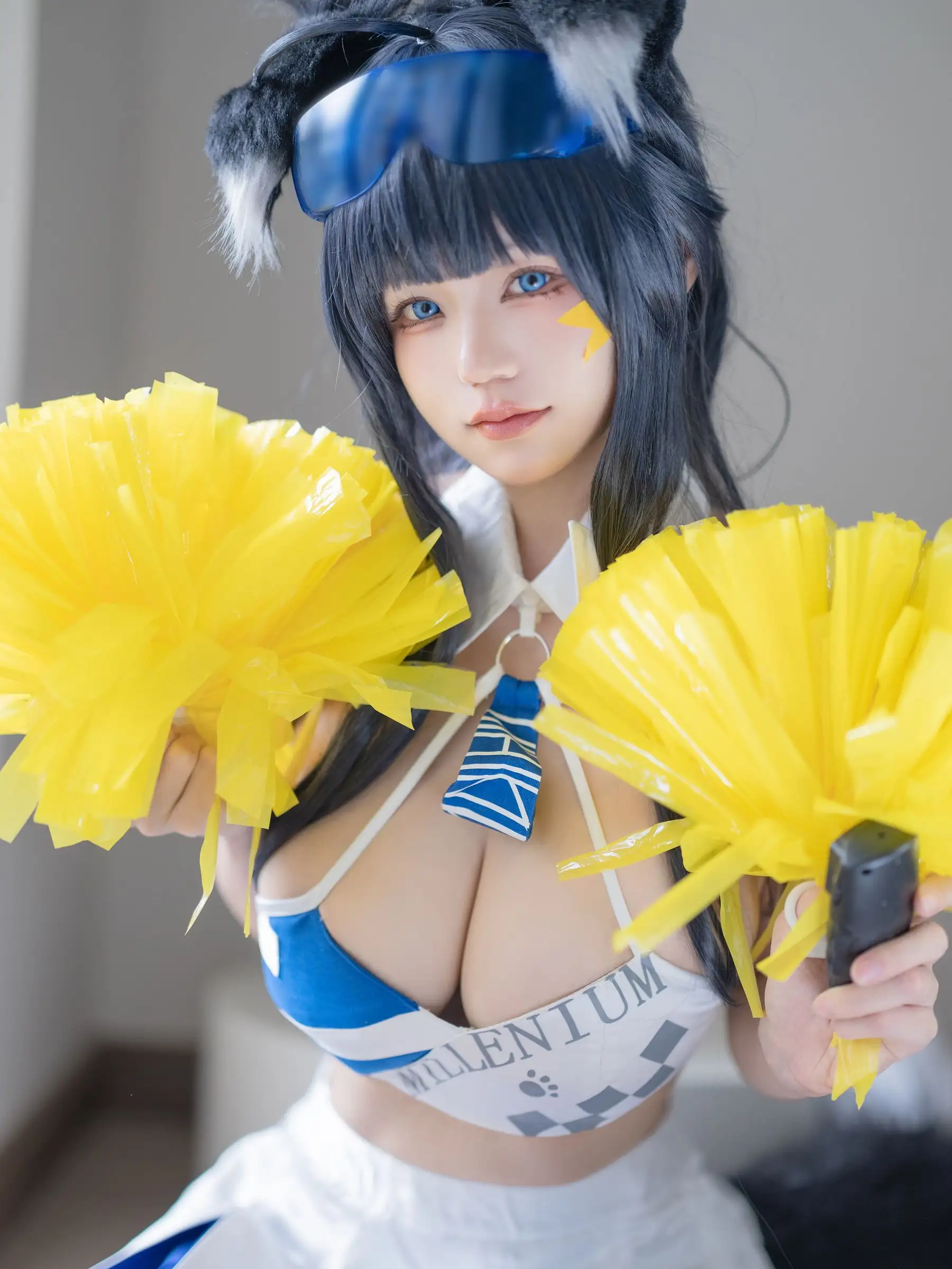 [小仓千代w] NO.096 24.02月patreon订阅