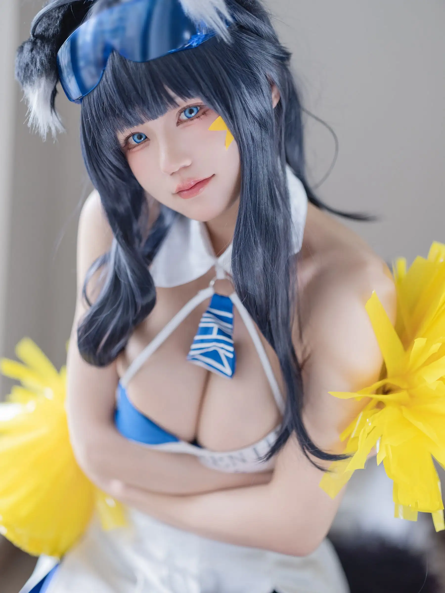 [小仓千代w] NO.096 24.02月patreon订阅