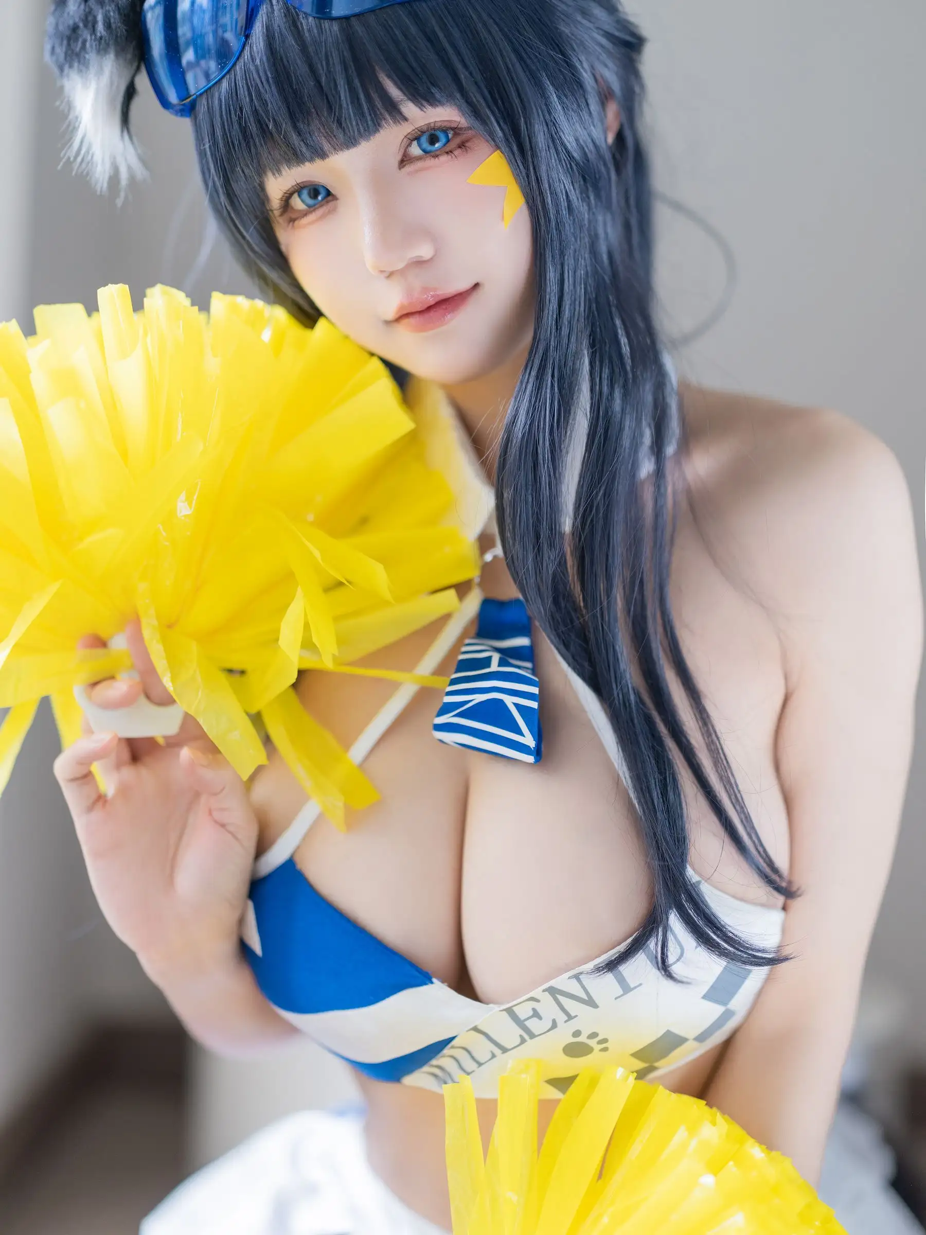 [小仓千代w] NO.096 24.02月patreon订阅