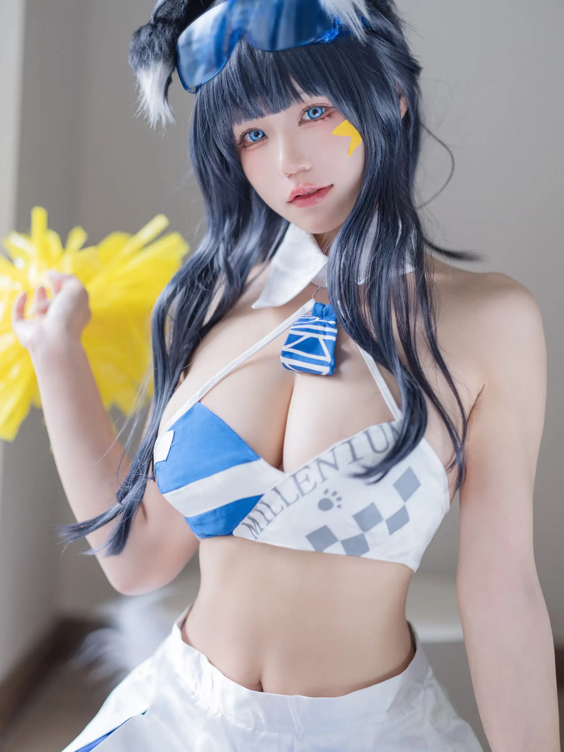 [小仓千代w] NO.096 24.02月patreon订阅