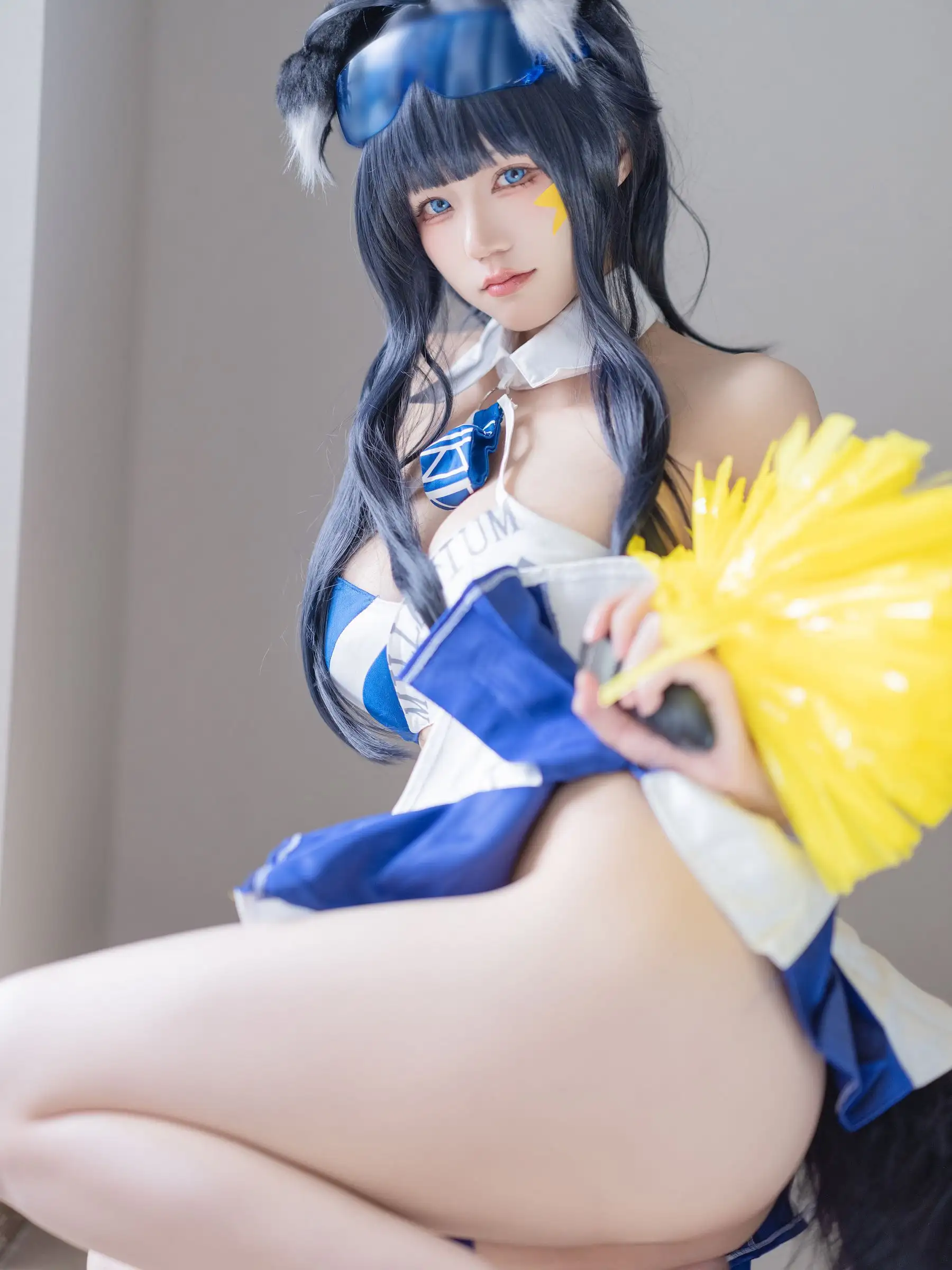[小仓千代w] NO.096 24.02月patreon订阅