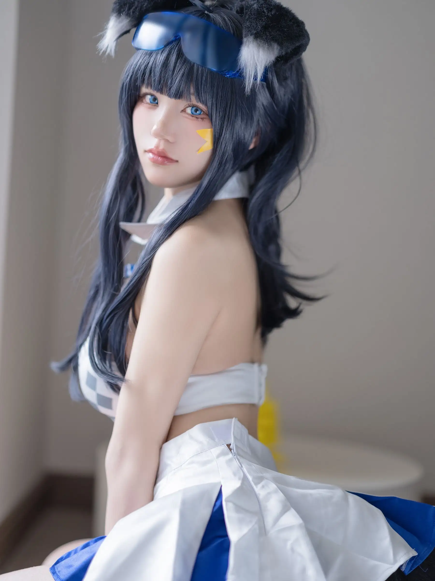 [小仓千代w] NO.096 24.02月patreon订阅