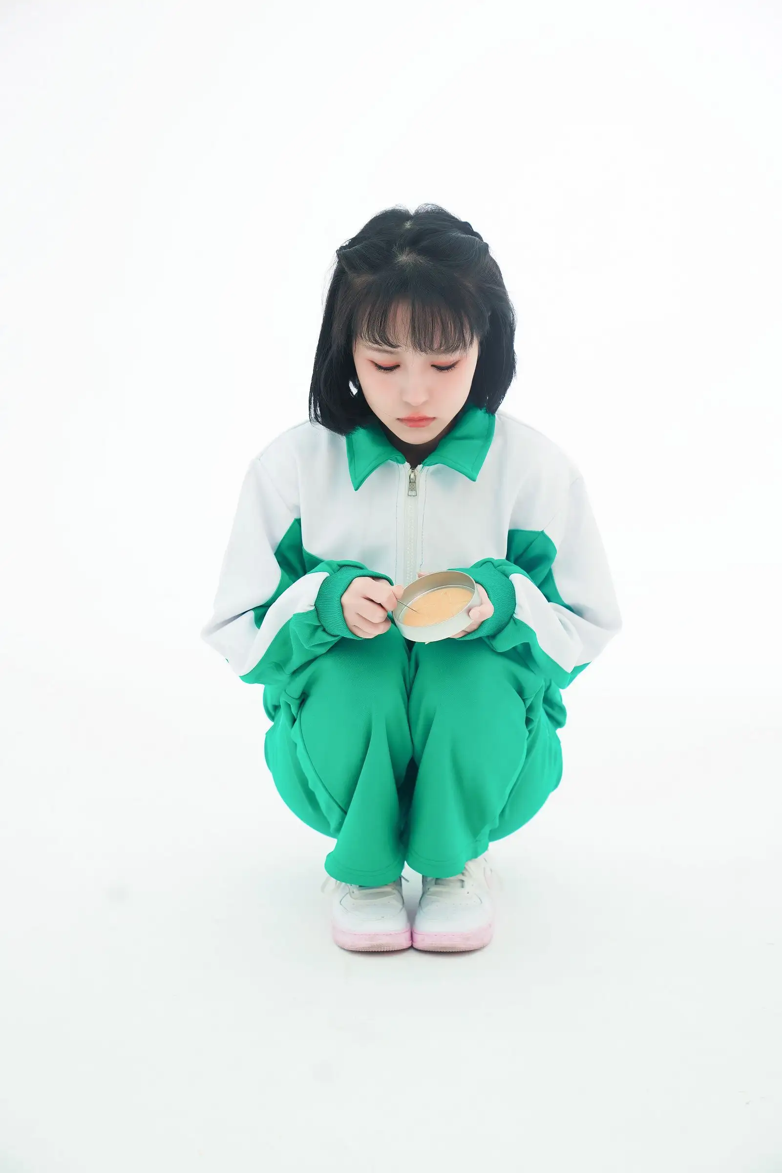 [星澜是澜澜叫澜妹呀] NO.006 &晕崽 鱿鱼游戏