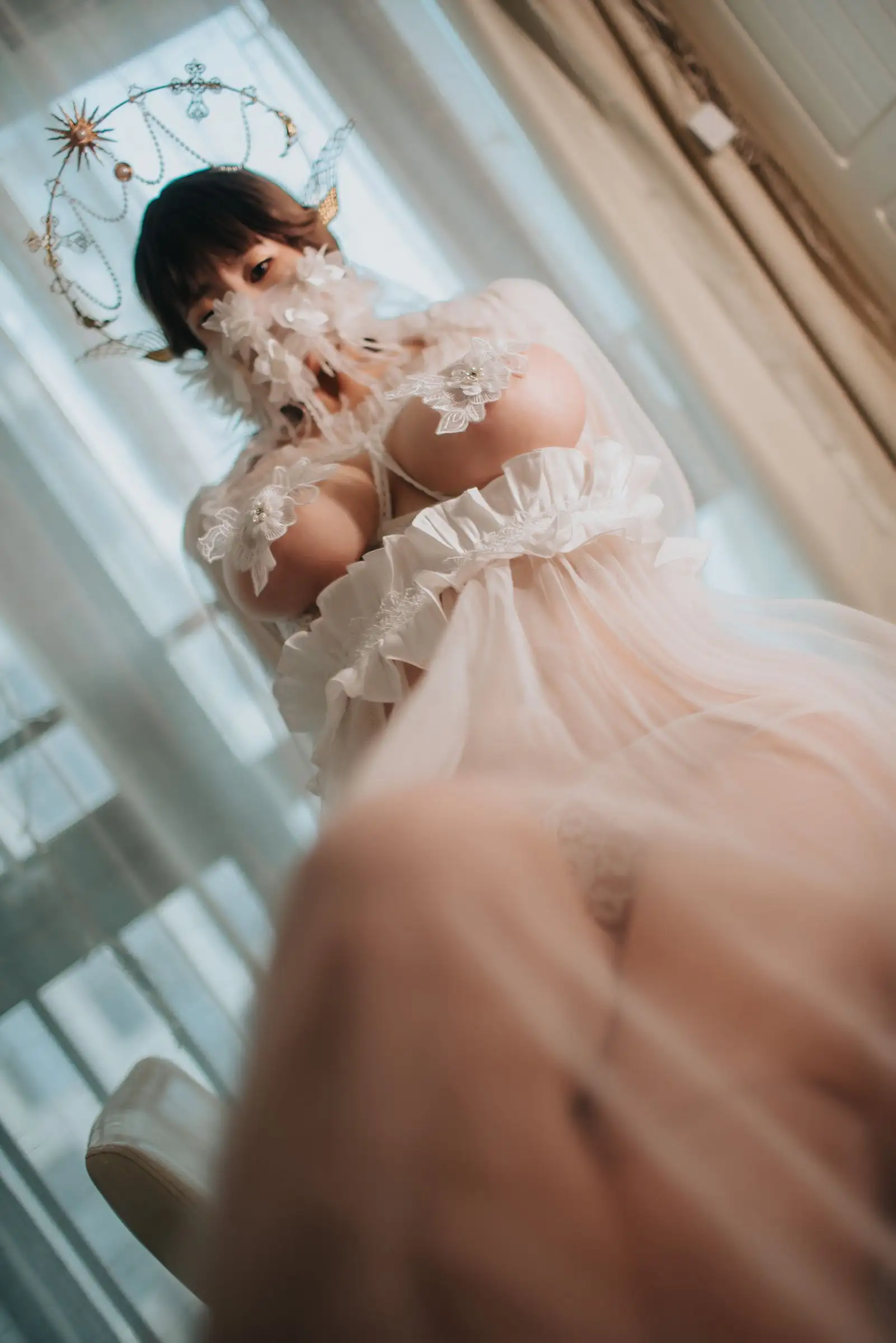[星澜是澜澜叫澜妹呀] NO.011 婚纱