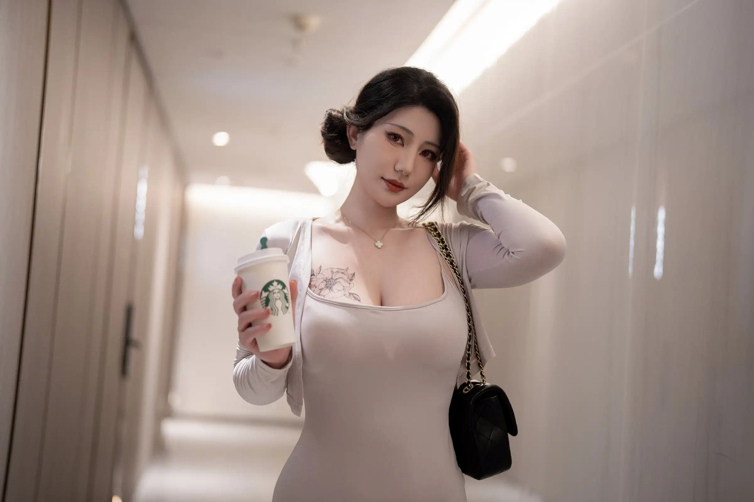 [星澜是澜澜叫澜妹呀] NO.032 都市之夜