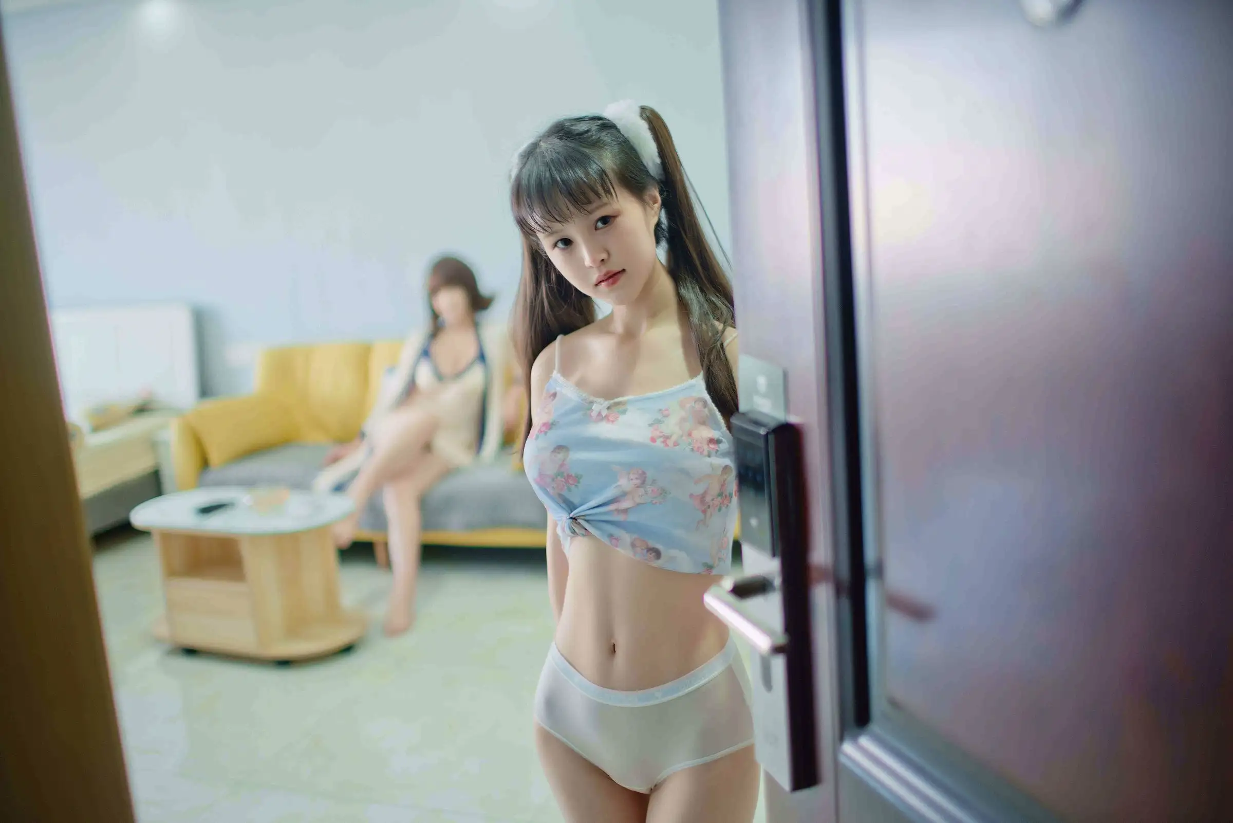 [星澜是澜澜叫澜妹呀] NO.012 &晕崽 不可以