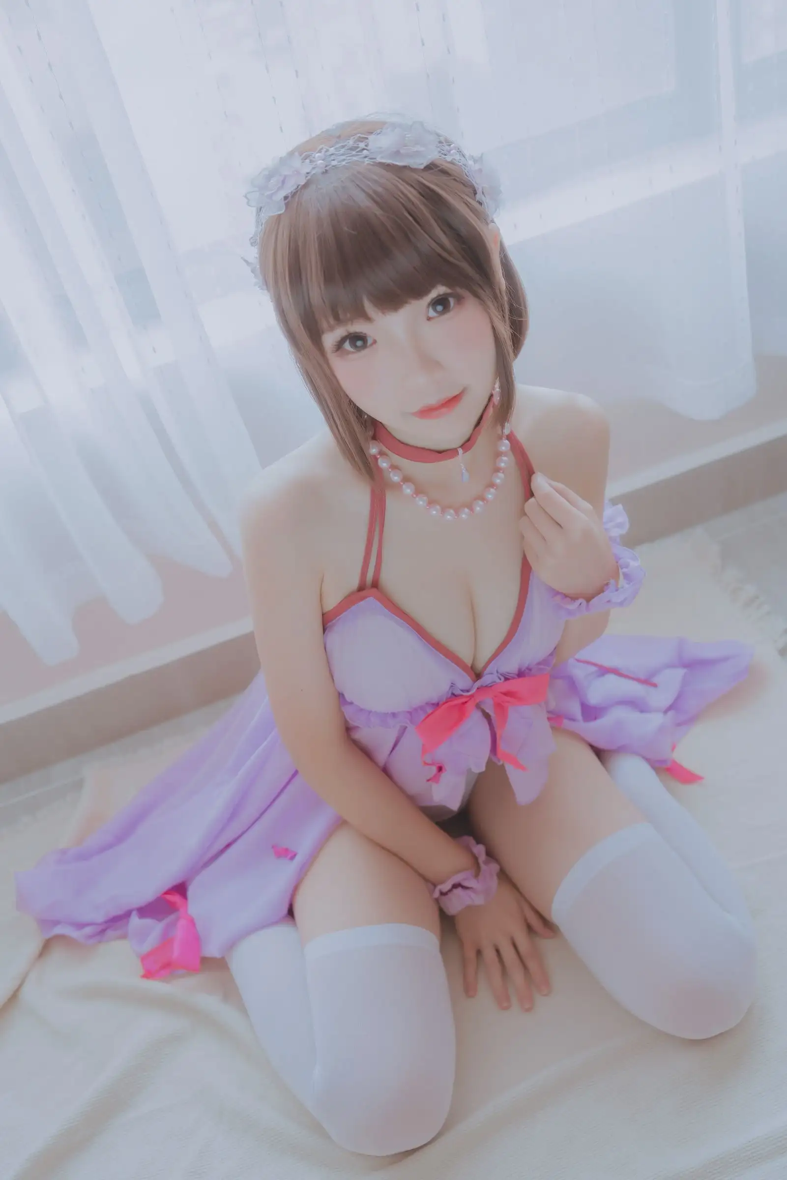 [雪晴Astra] NO.017 加藤惠
