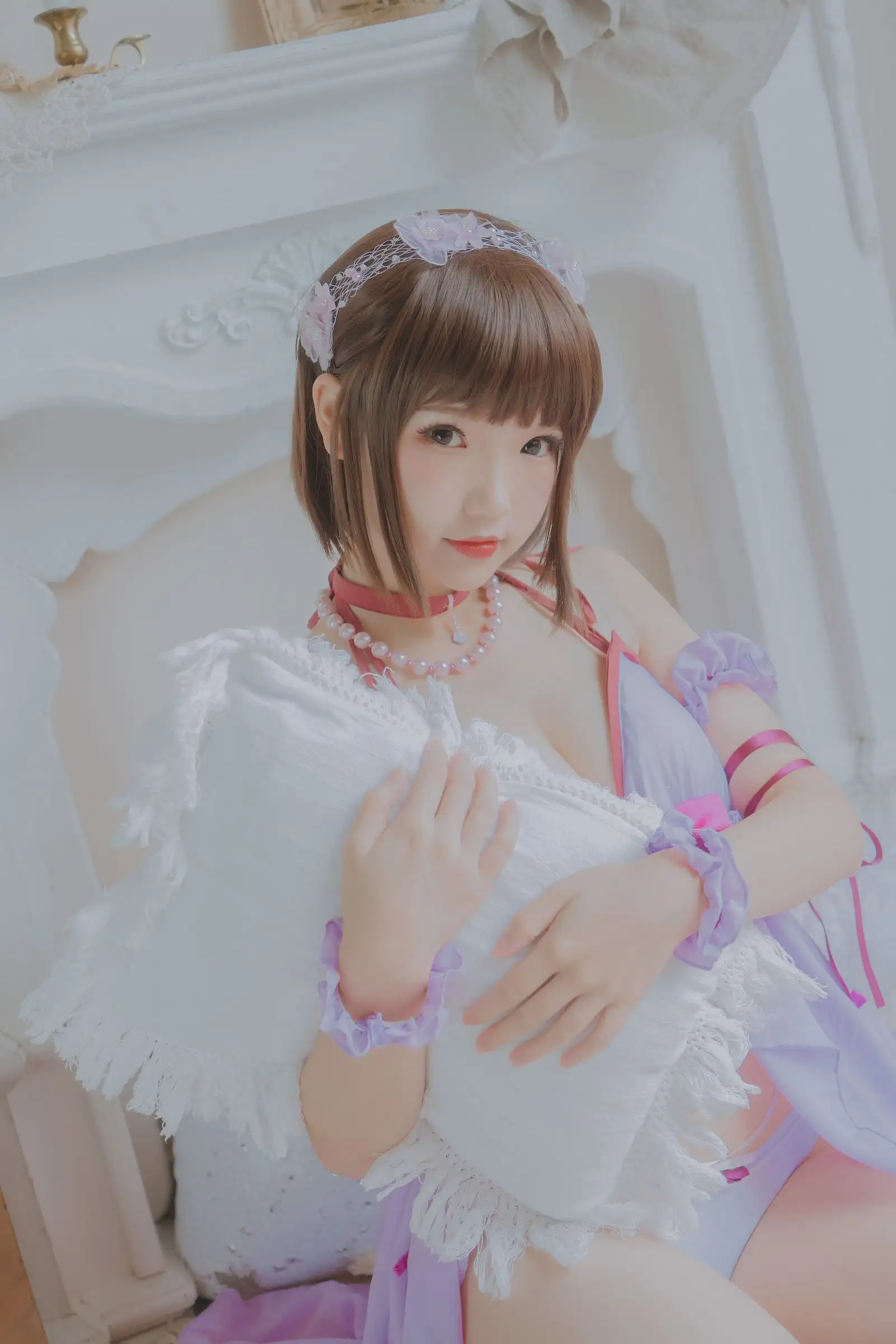 [雪晴Astra] NO.017 加藤惠