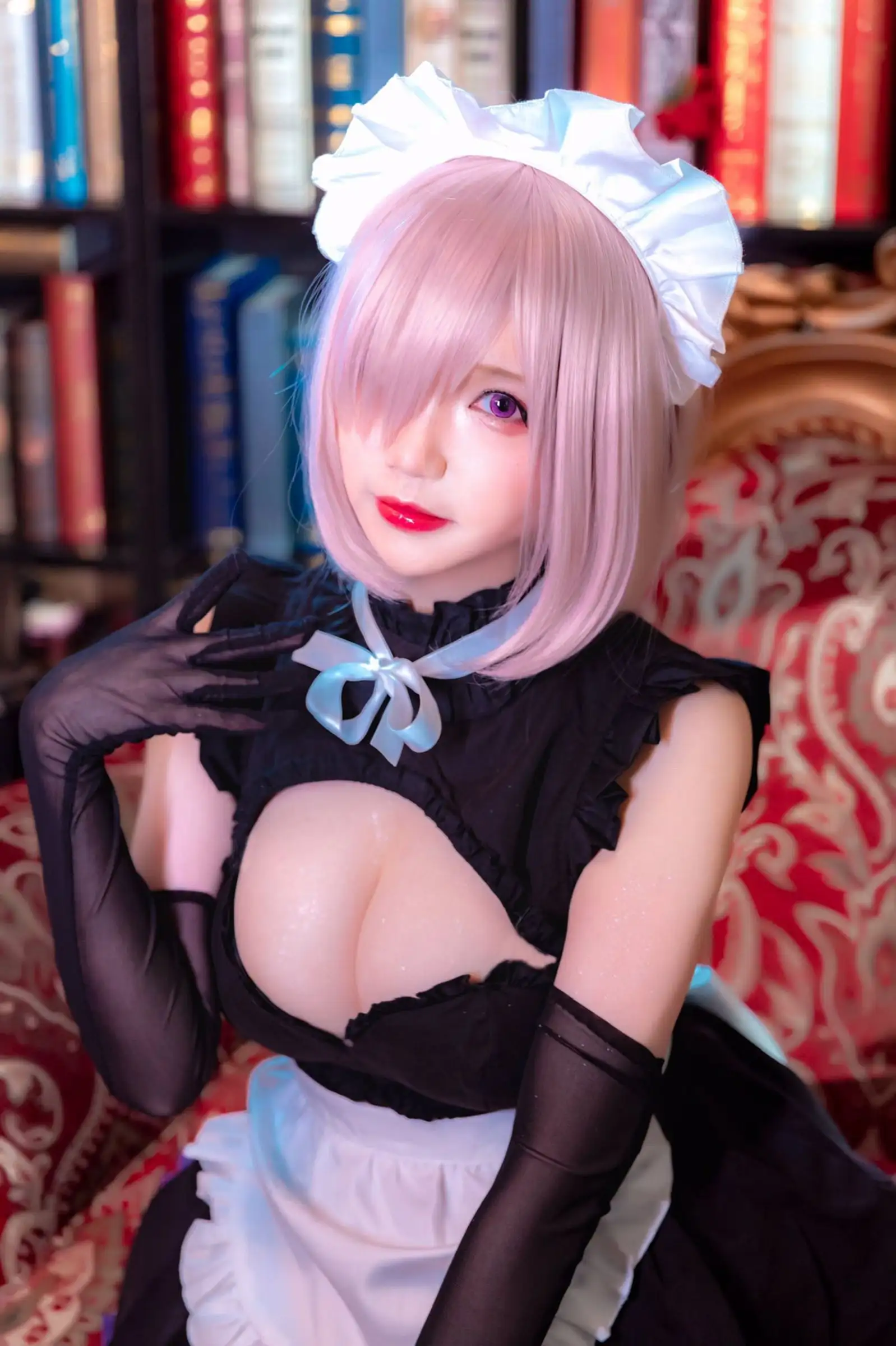 [雪晴Astra] NO.010 FGO