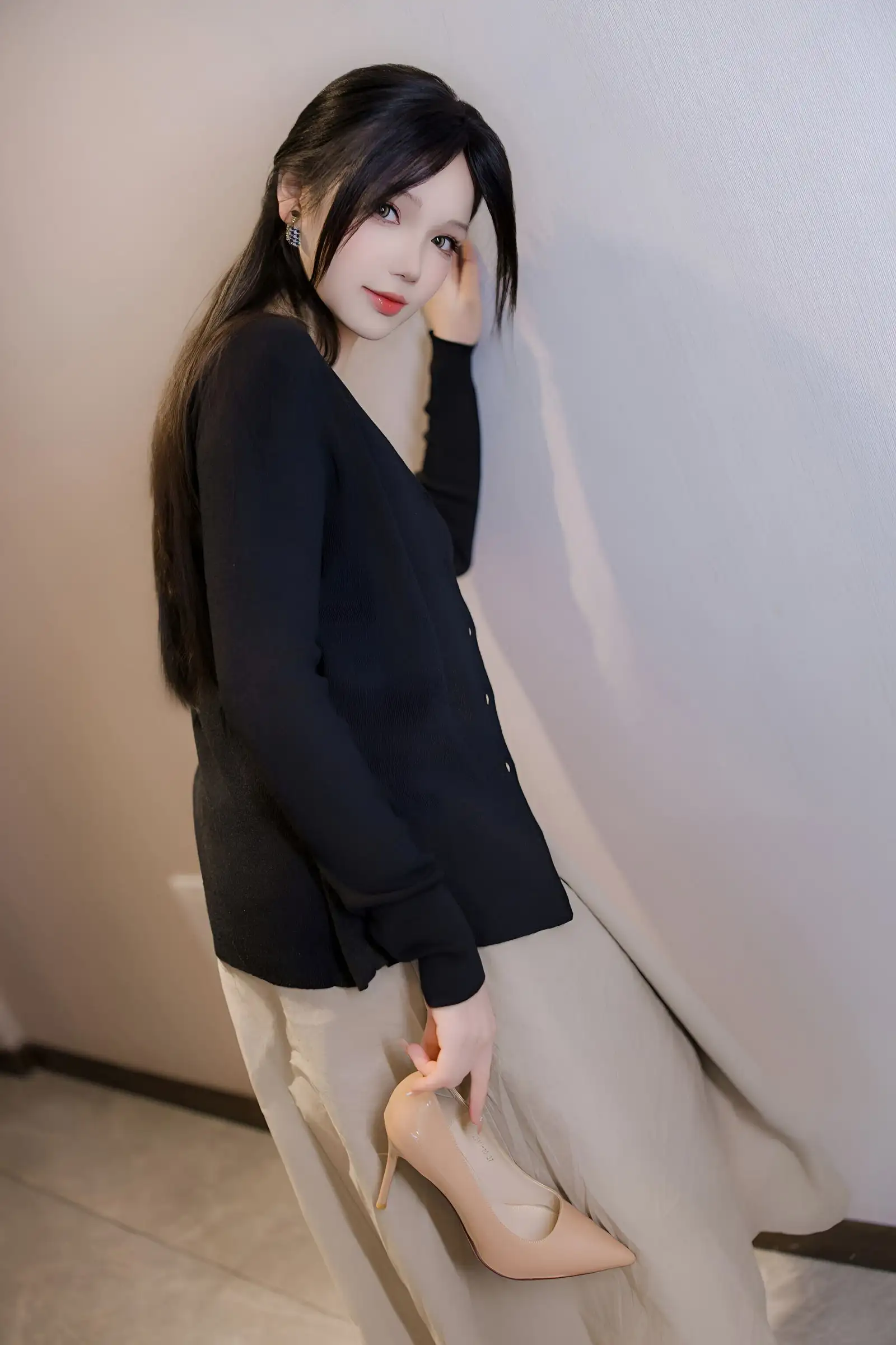 [雪晴Astra] NO.088 OL大姐姐