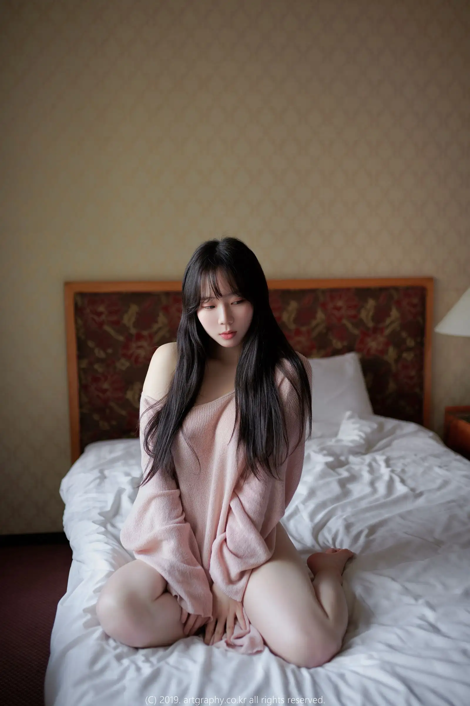 [ARTGRAVIA] NO.053 Myu_a