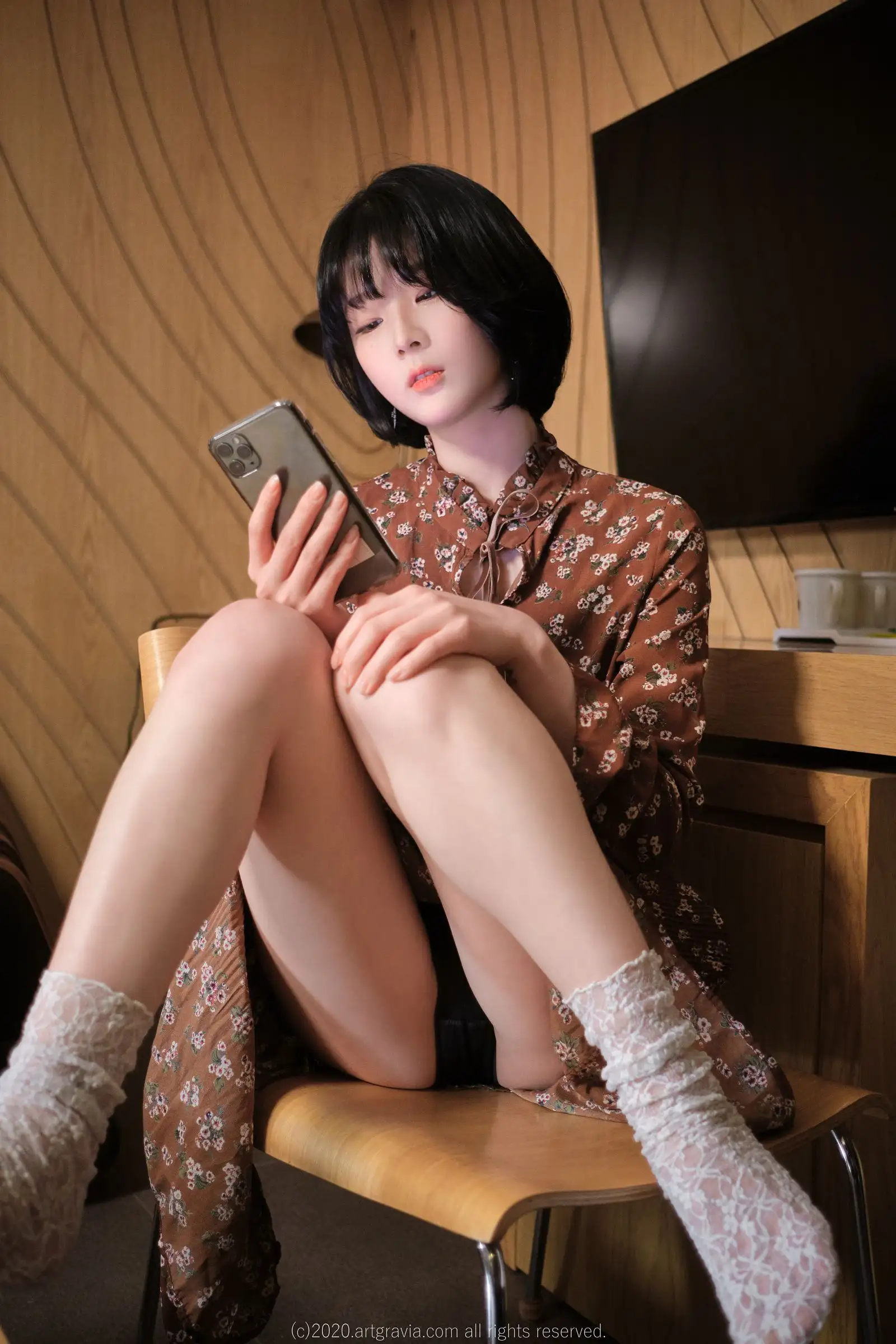 [ARTGRAVIA] NO.154 Jang Joo