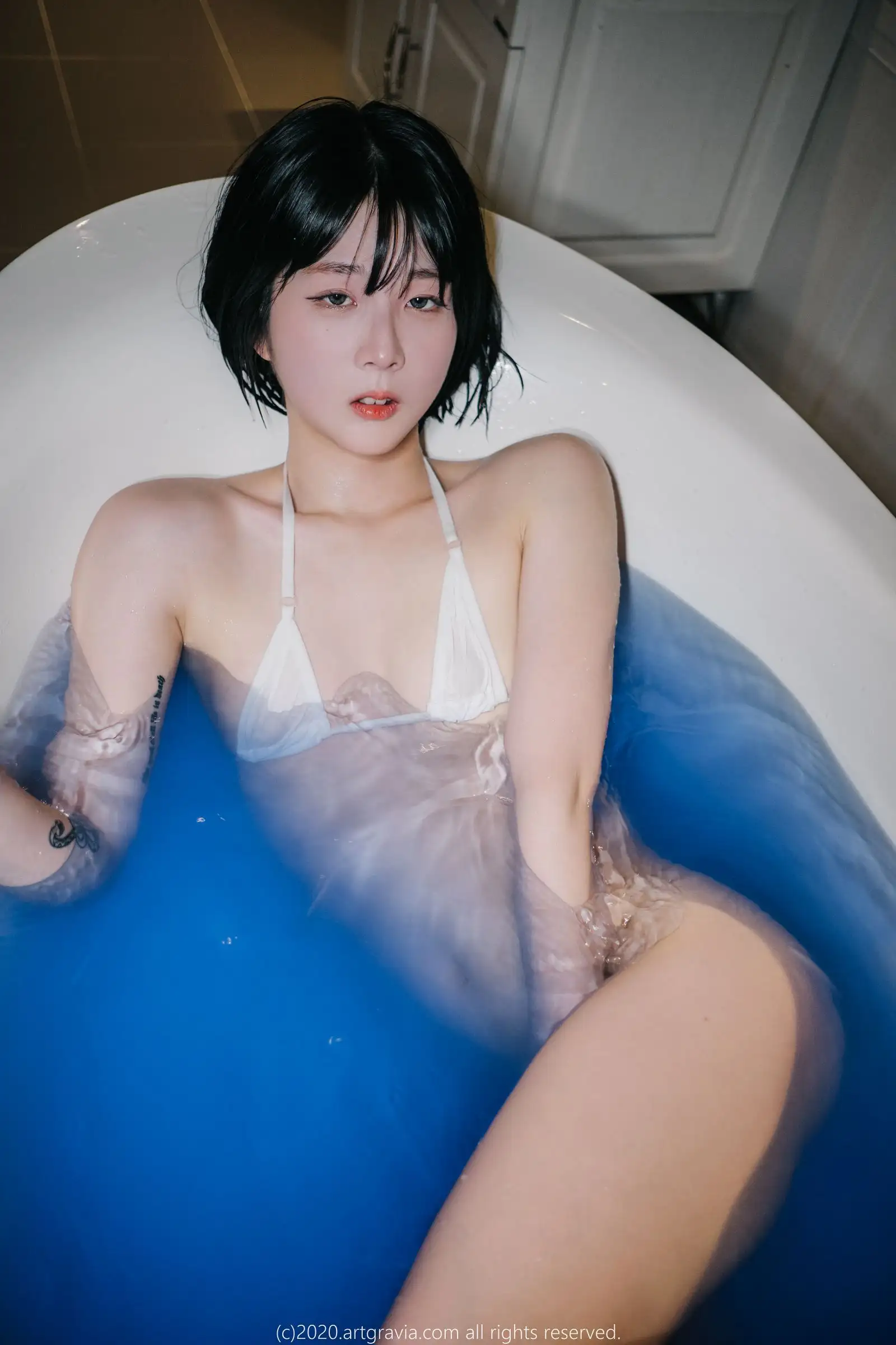 [ARTGRAVIA] NO.144 Jang Joo
