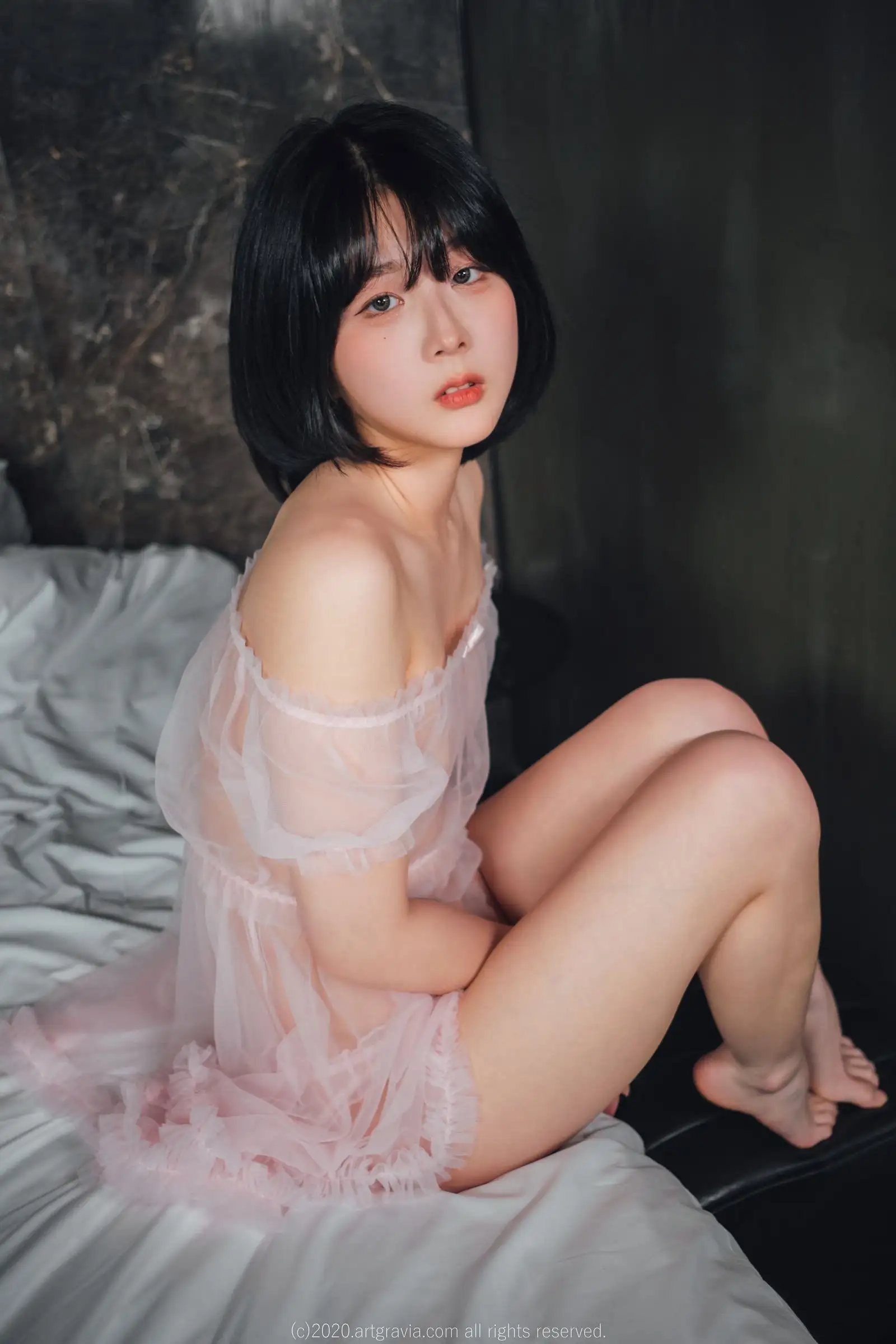 [ARTGRAVIA] NO.162 Jang Joo