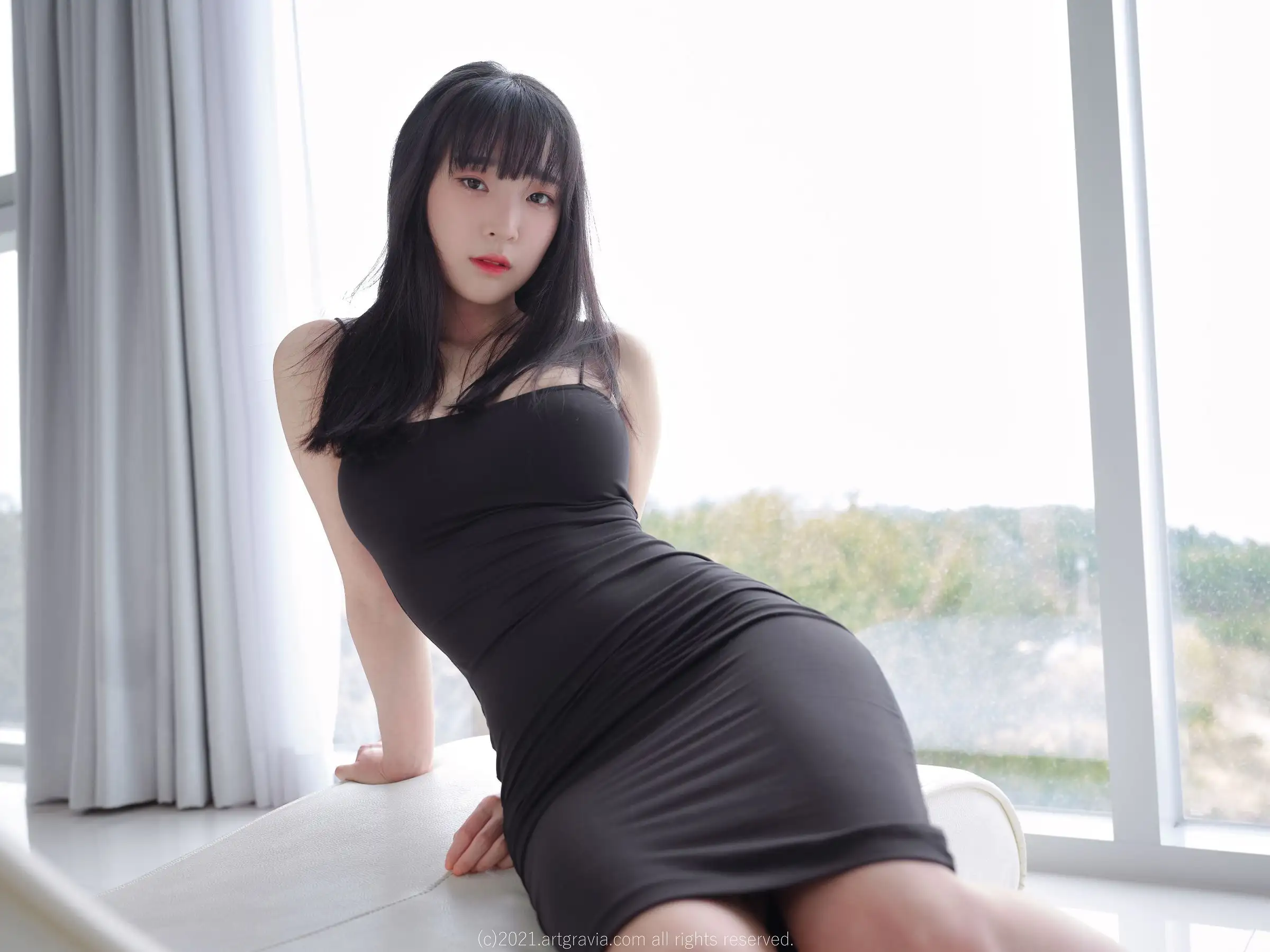 [ARTGRAVIA] NO.280 Kang Inkyung