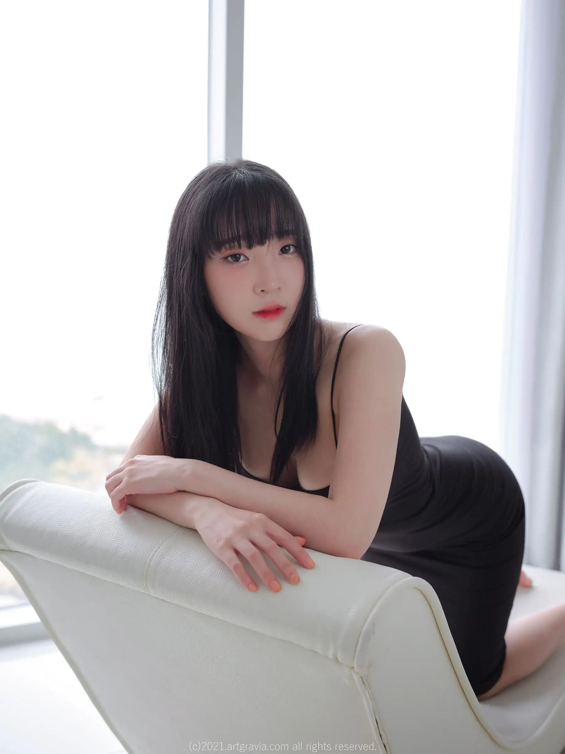 [ARTGRAVIA] NO.280 Kang Inkyung