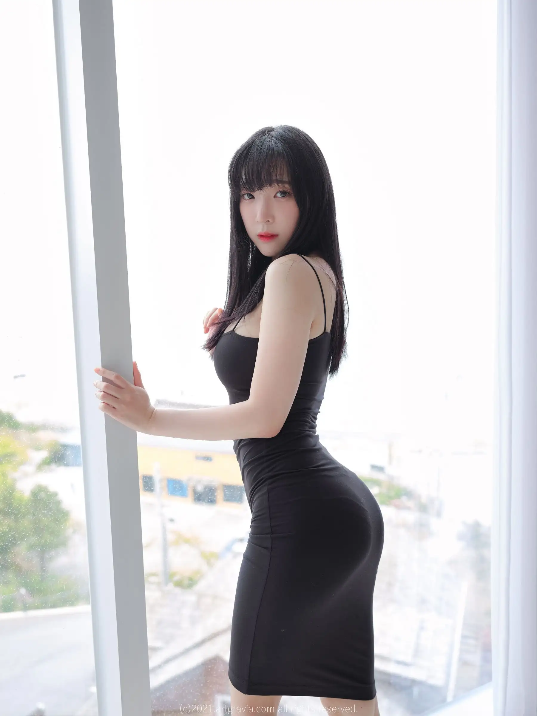 [ARTGRAVIA] NO.280 Kang Inkyung