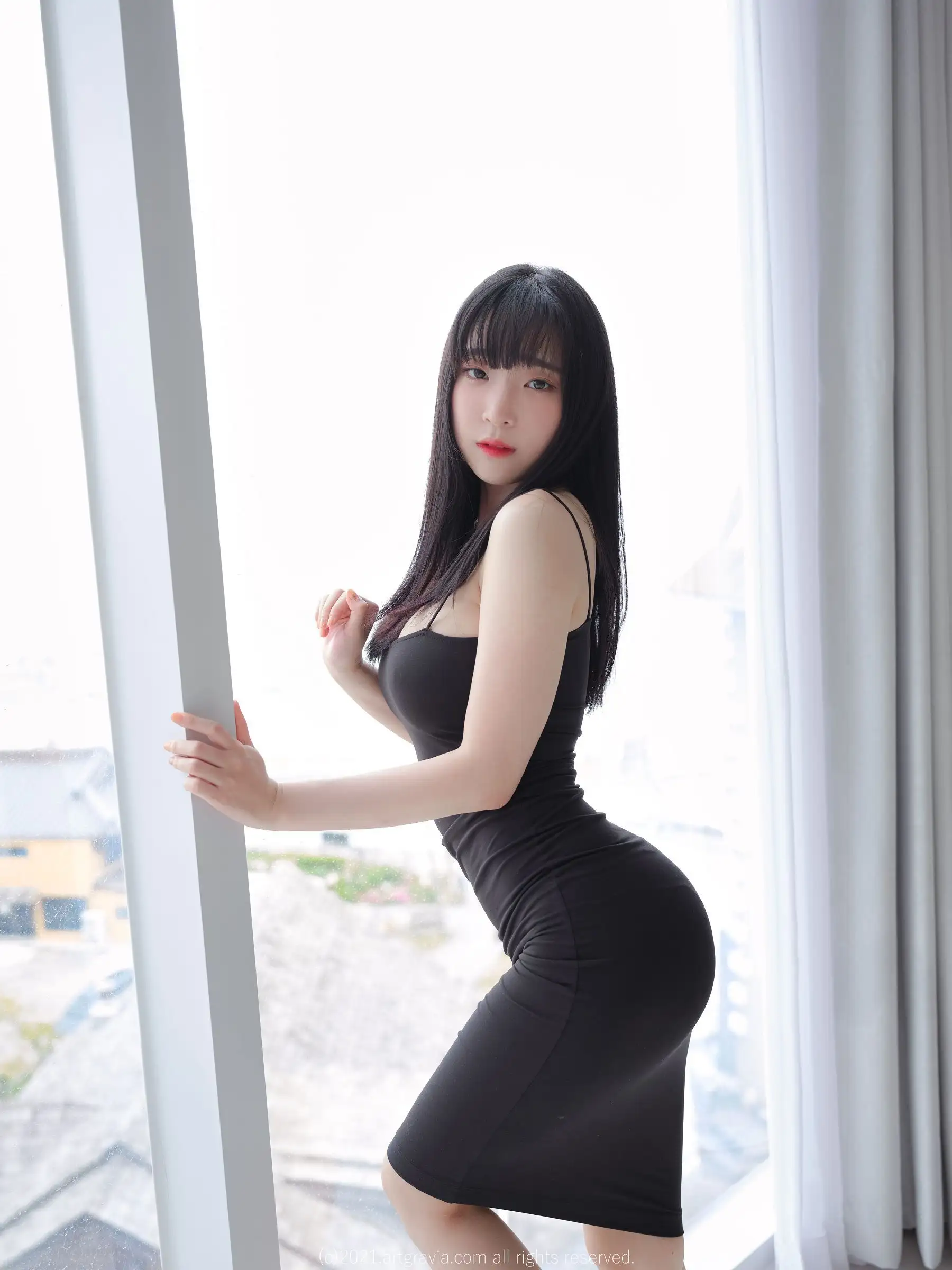 [ARTGRAVIA] NO.280 Kang Inkyung