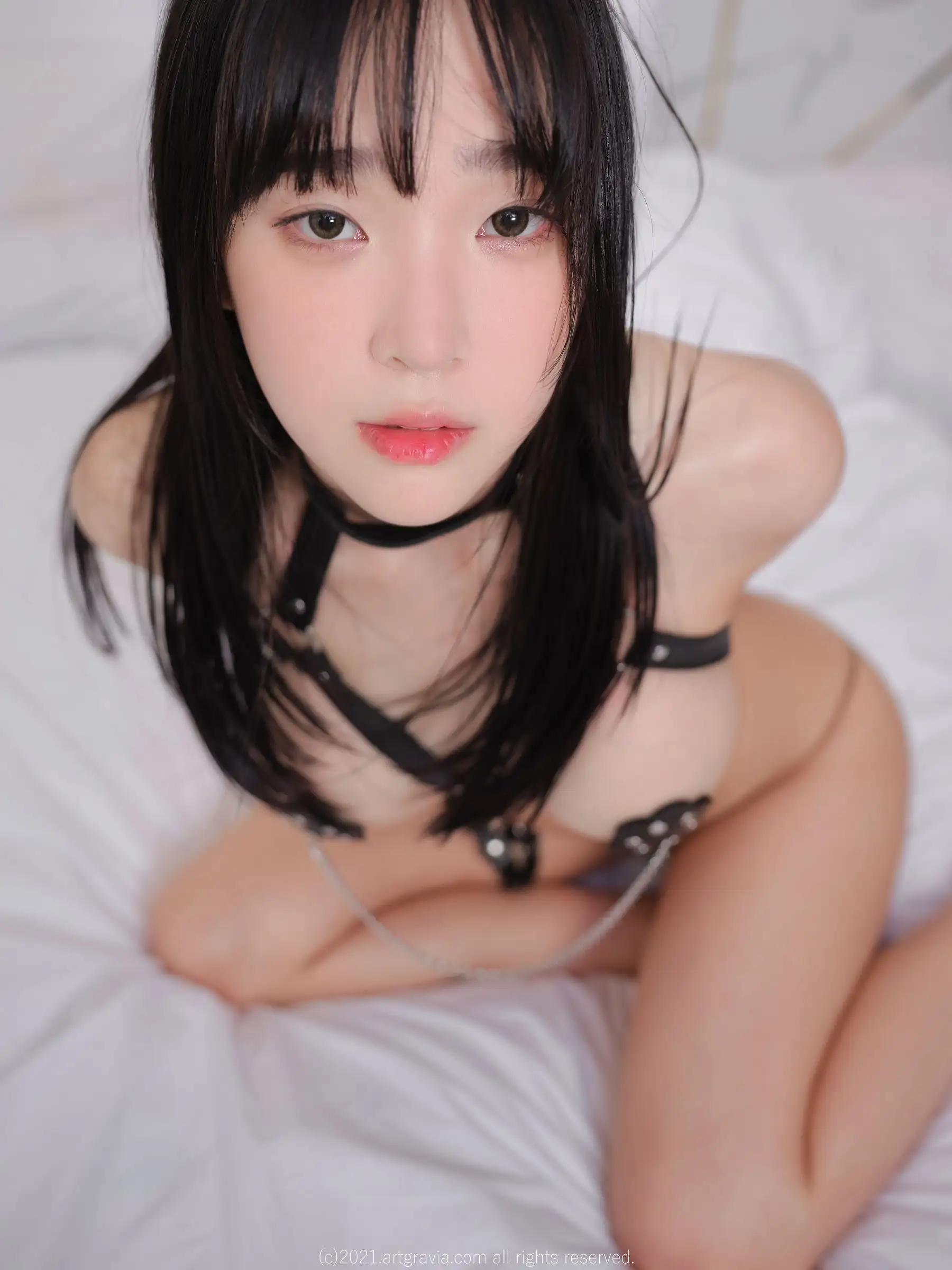 [ARTGRAVIA] NO.268 Kang Inkyung
