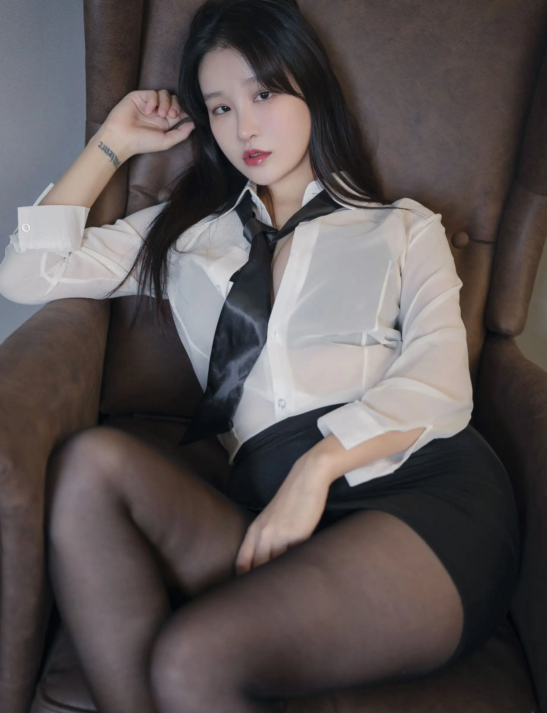 [ARTGRAVIA] NO.355 Lee Seol