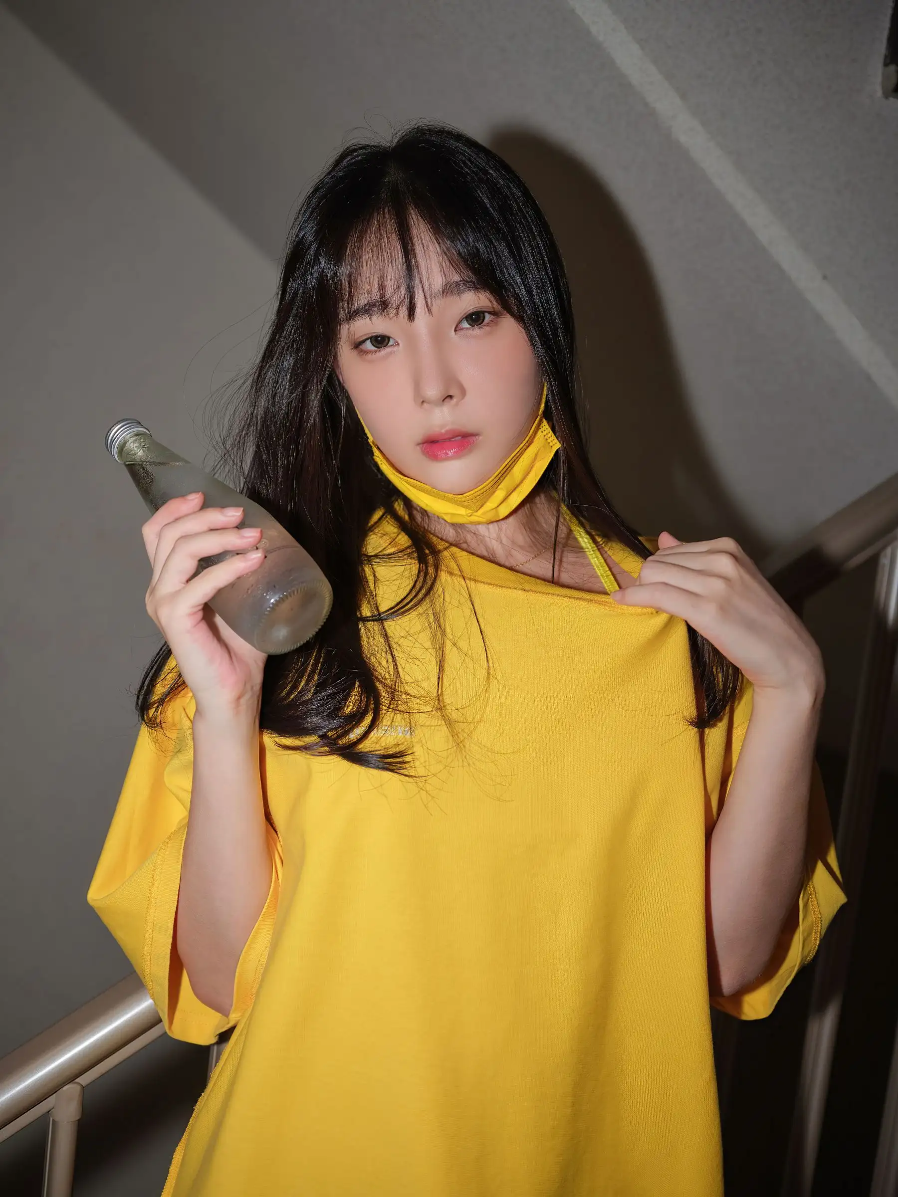 [ARTGRAVIA] NO.303 Kang Inkyung