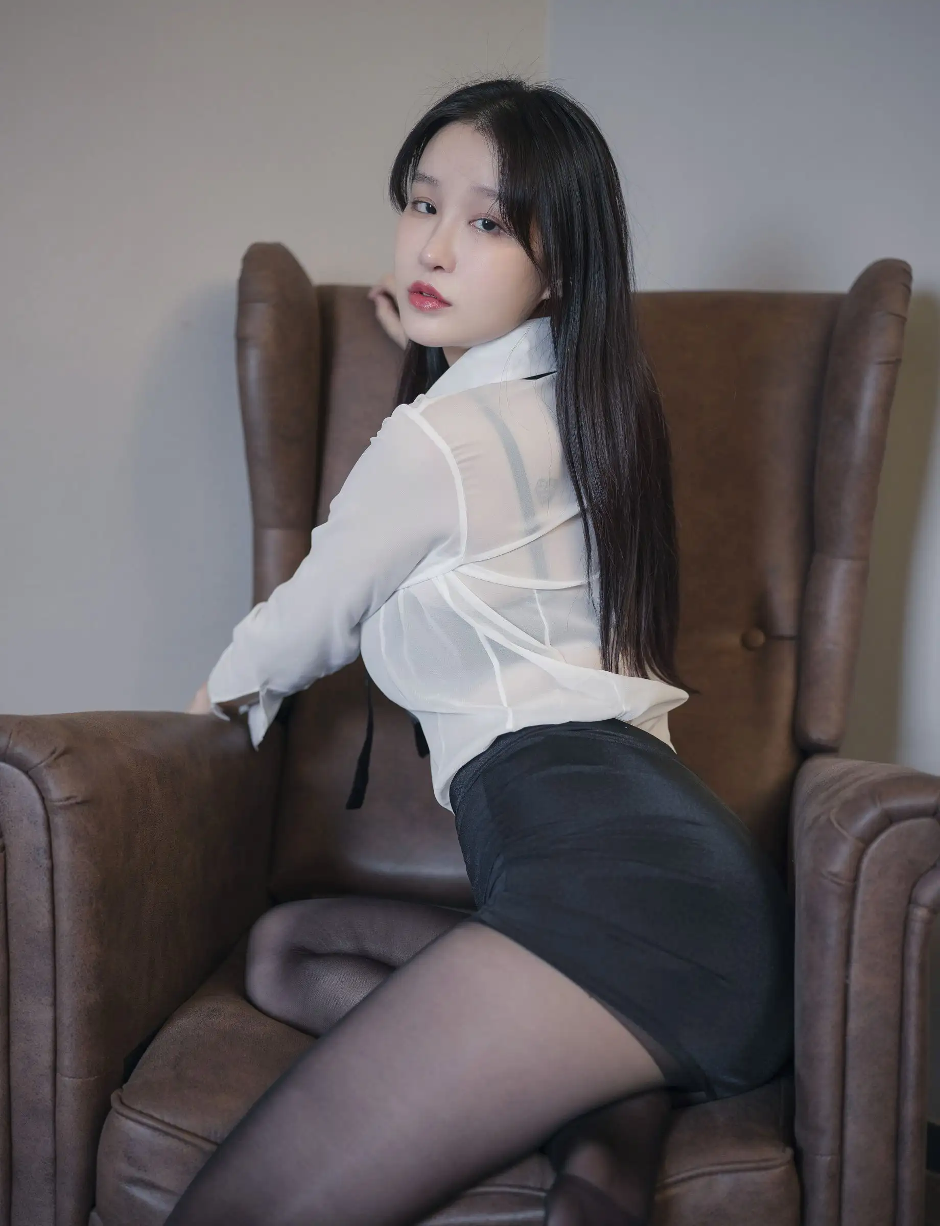 [ARTGRAVIA] NO.355 Lee Seol