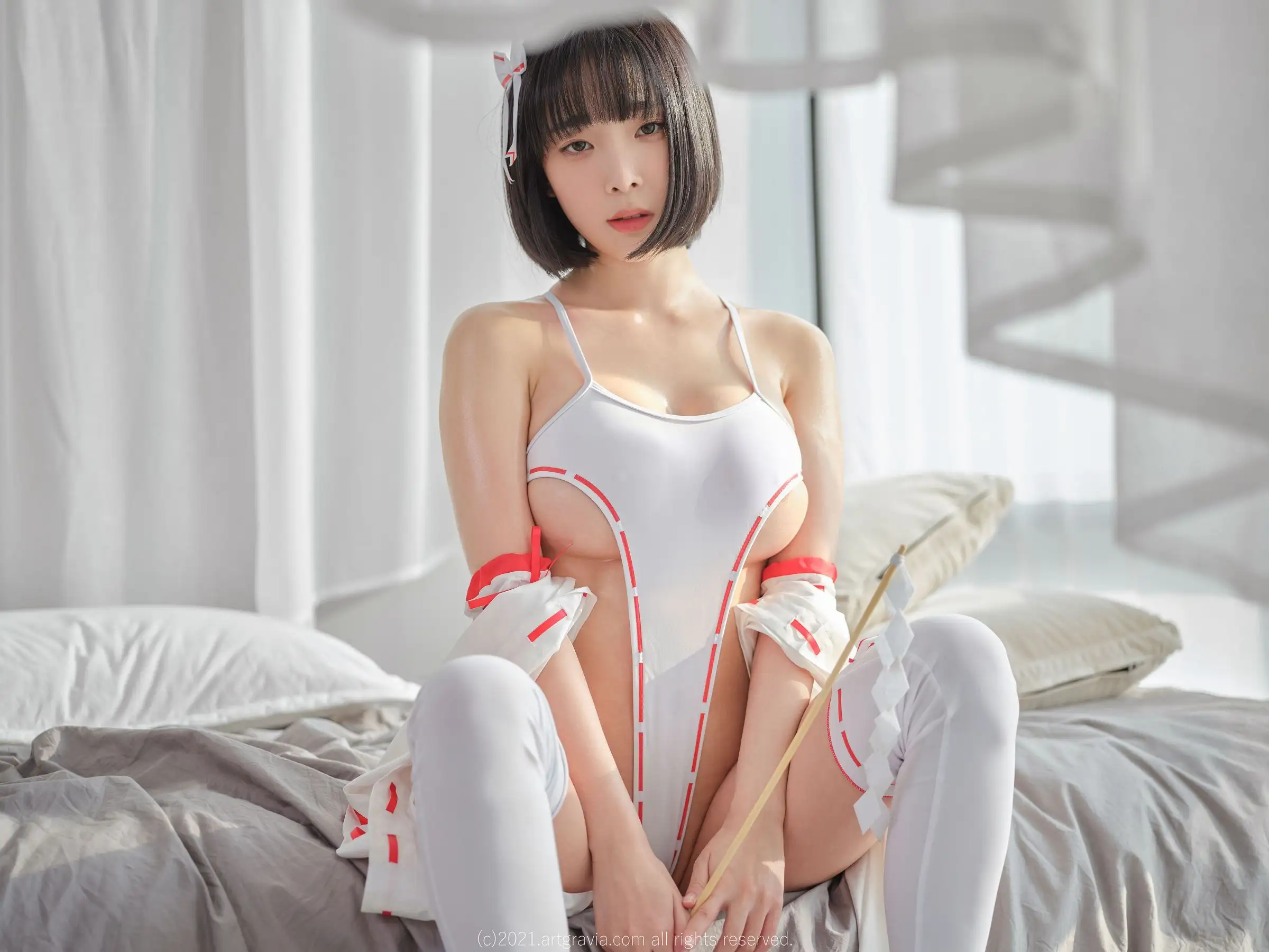[ARTGRAVIA] NO.362 Kang In-kyung