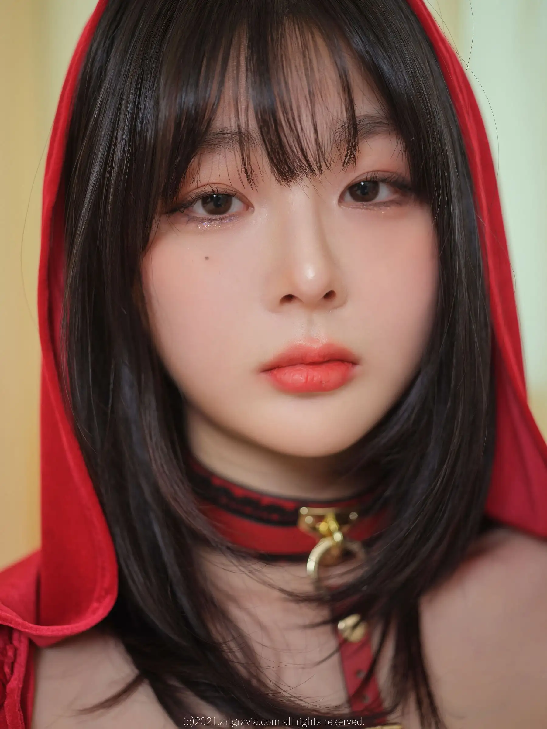 [ARTGRAVIA] NO.359 Jang Joo